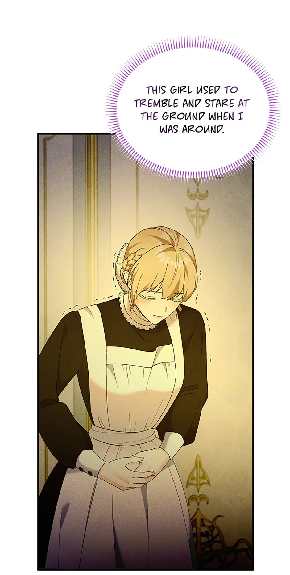 Kill The Male Yandere Protagonist chapter 22 page 9