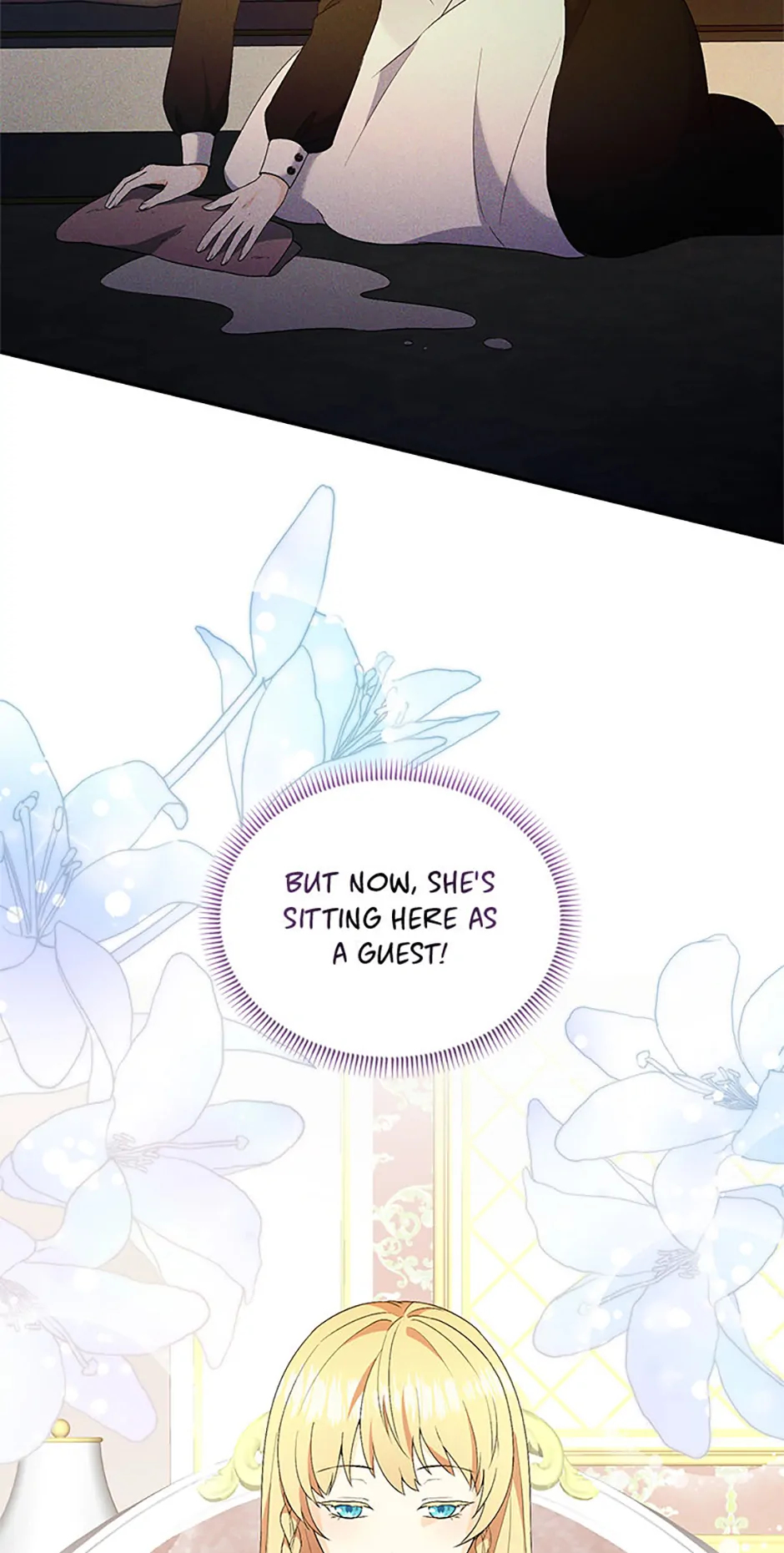 Kill The Male Yandere Protagonist chapter 22 page 11