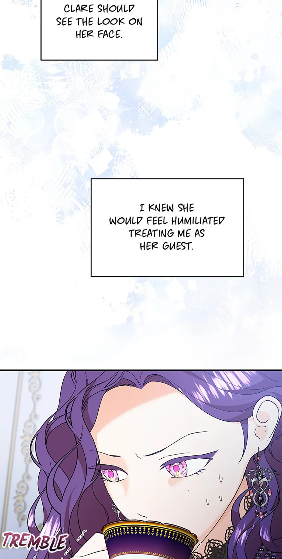 Kill The Male Yandere Protagonist chapter 22 page 14