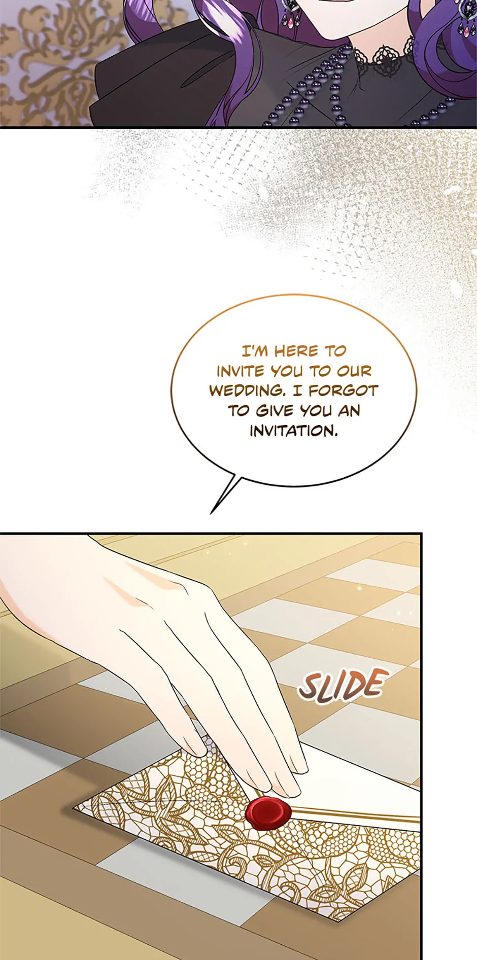 Kill The Male Yandere Protagonist chapter 22 page 18