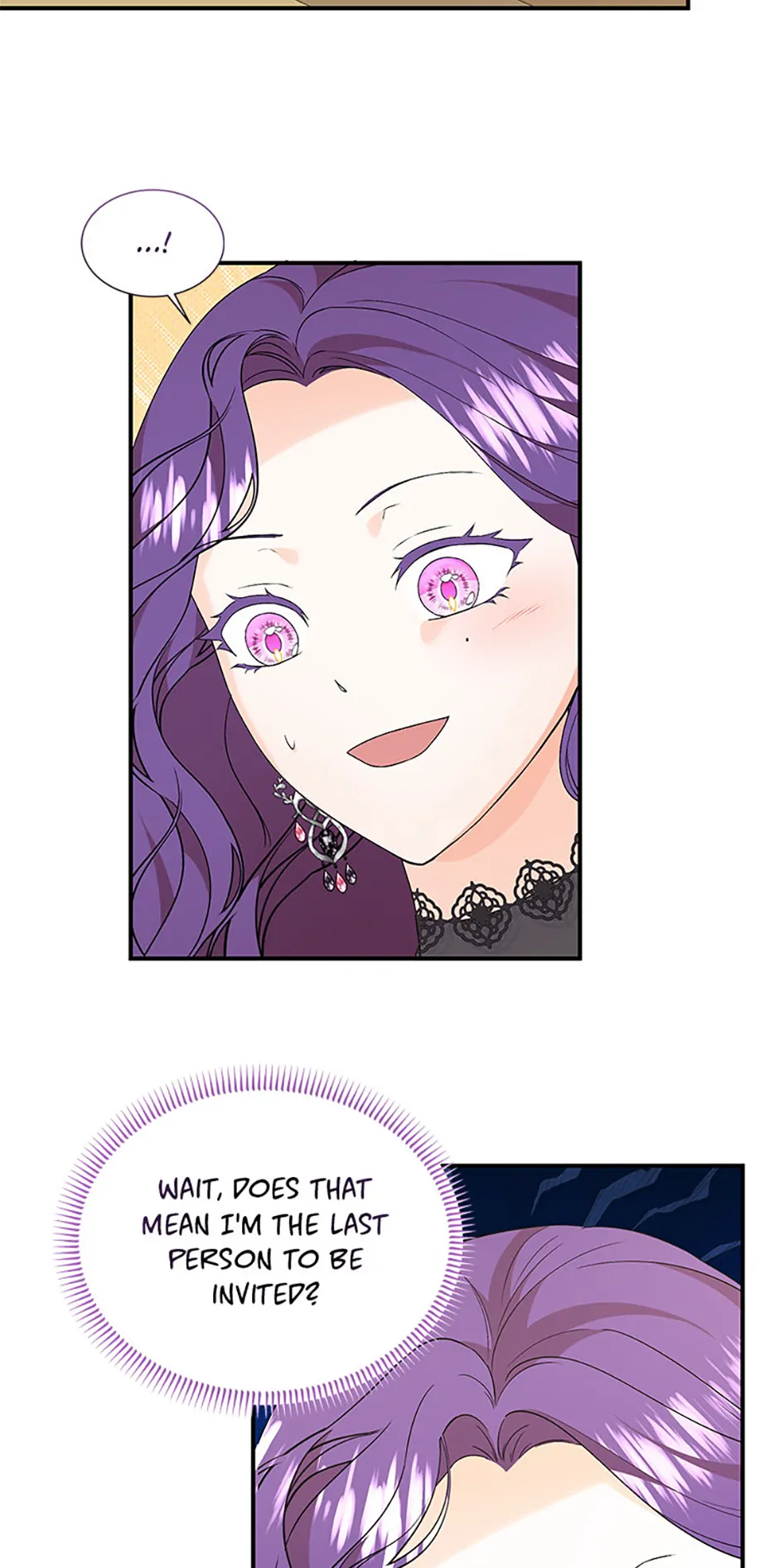 Kill The Male Yandere Protagonist chapter 22 page 19
