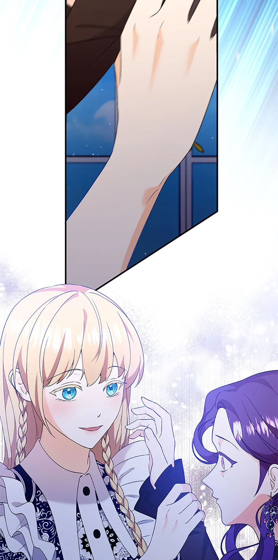 Kill The Male Yandere Protagonist chapter 22 page 23