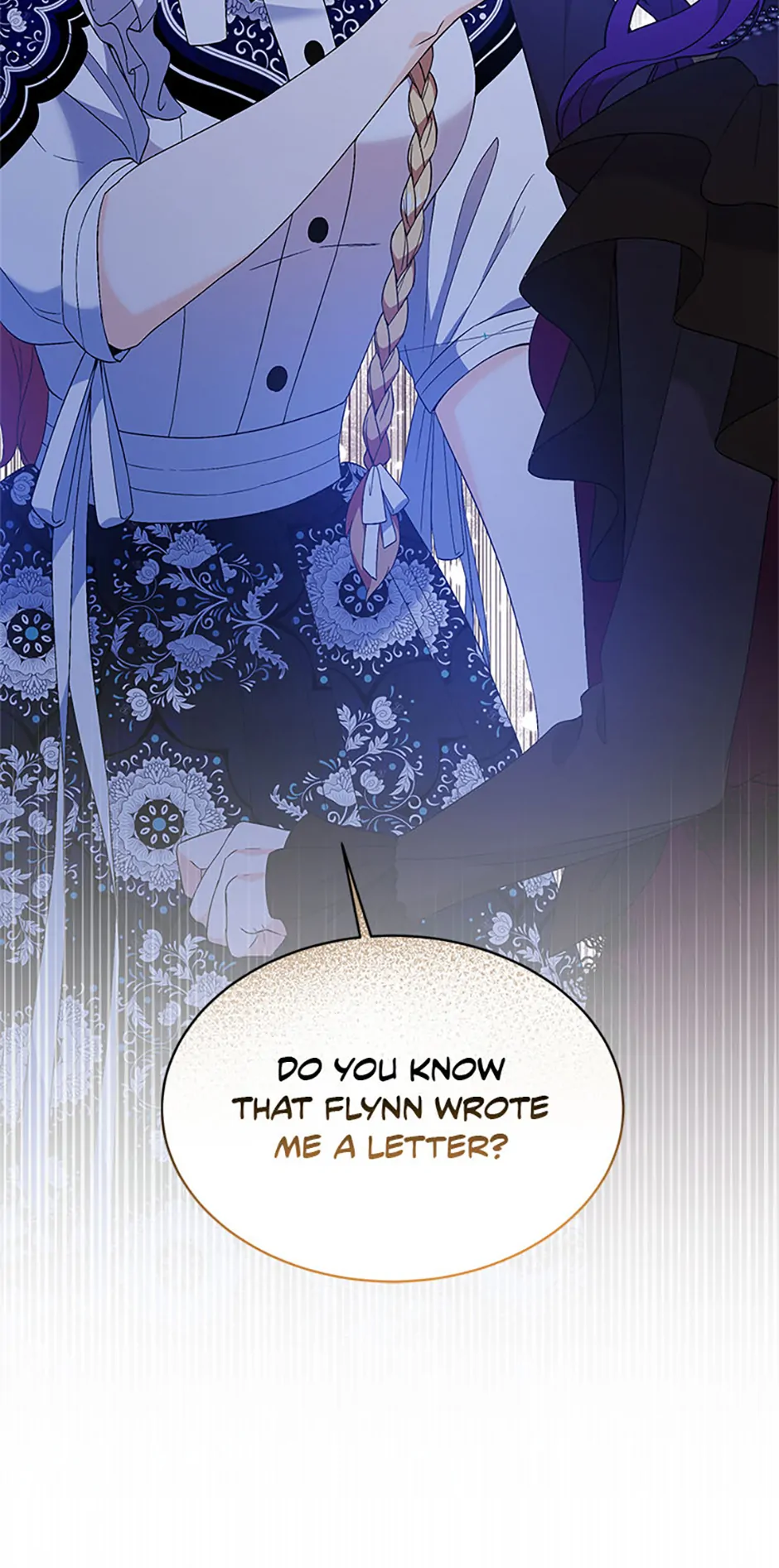 Kill The Male Yandere Protagonist chapter 22 page 24