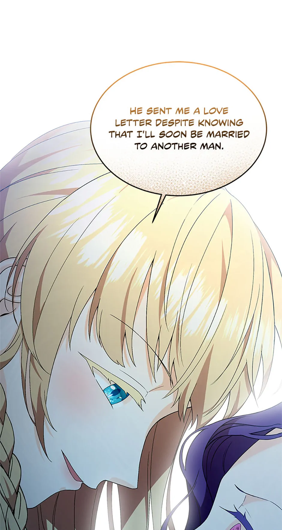 Kill The Male Yandere Protagonist chapter 22 page 25