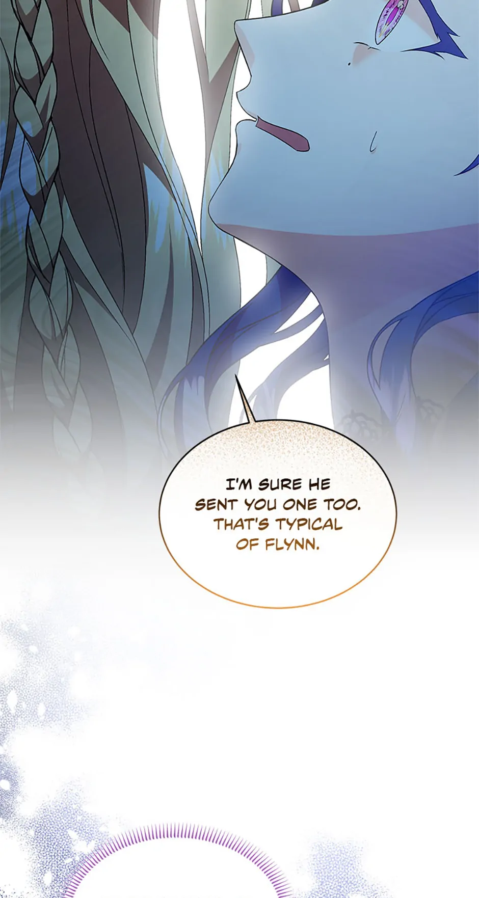Kill The Male Yandere Protagonist chapter 22 page 26