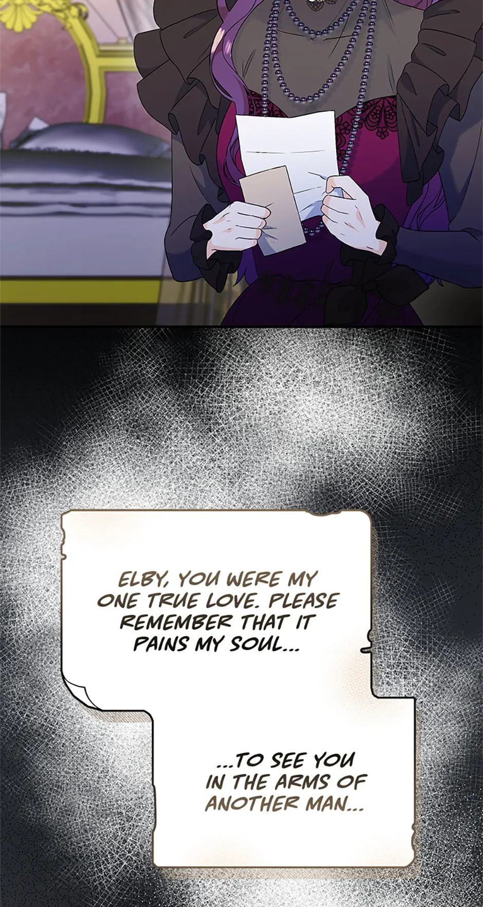 Kill The Male Yandere Protagonist chapter 22 page 31