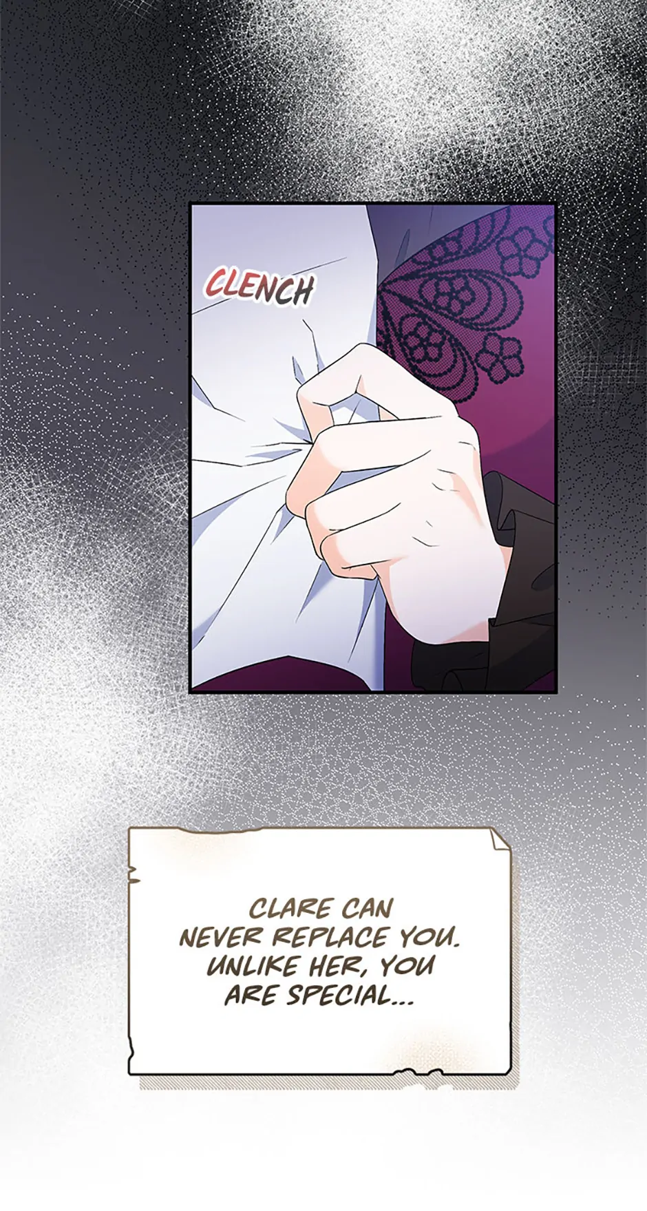 Kill The Male Yandere Protagonist chapter 22 page 32
