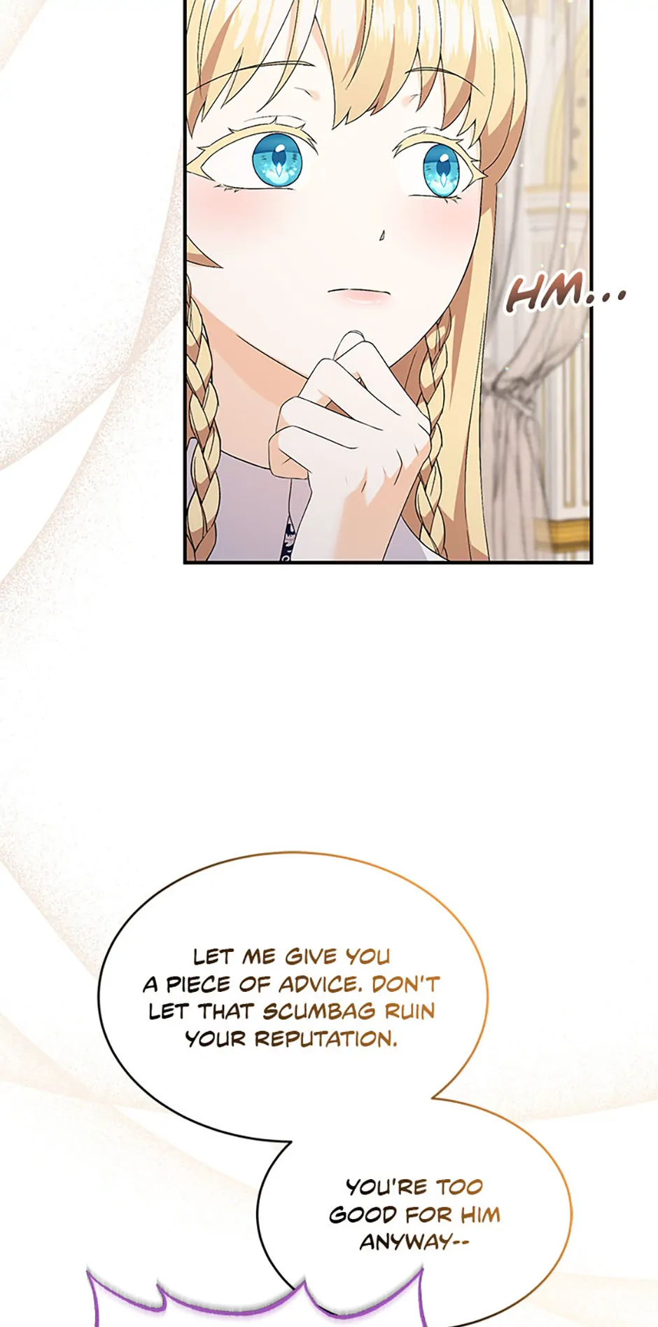 Kill The Male Yandere Protagonist chapter 22 page 37