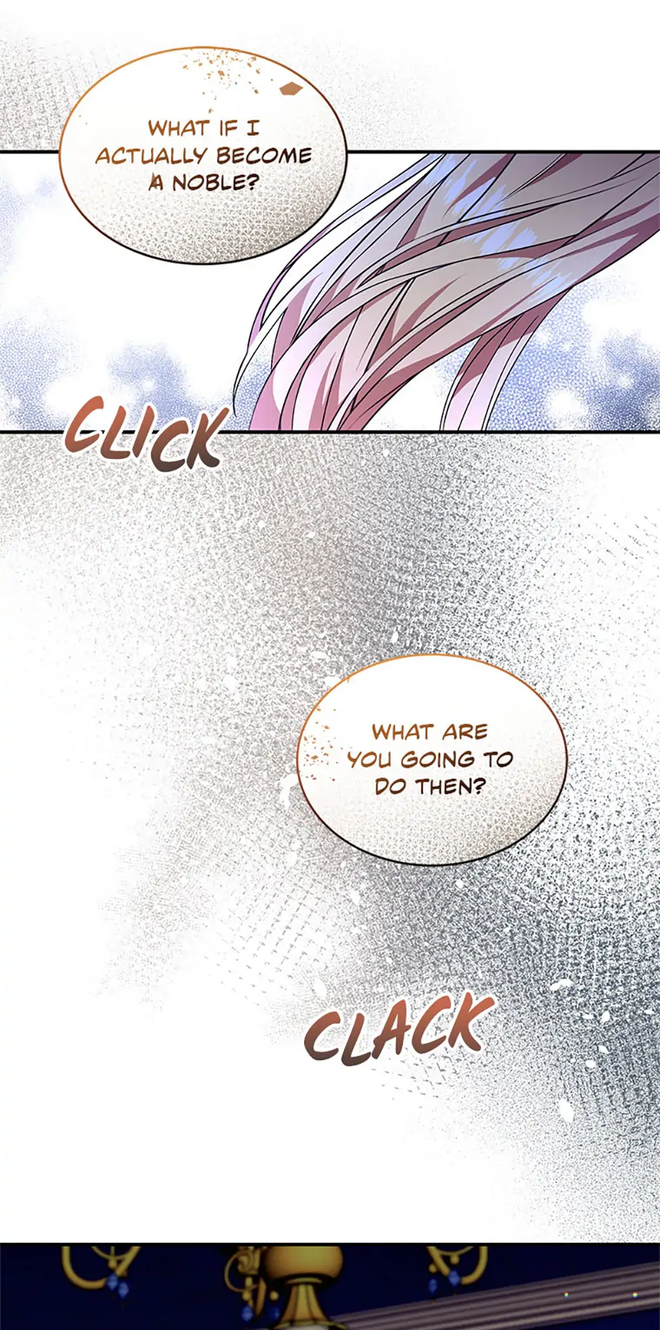 Kill The Male Yandere Protagonist chapter 22 page 41