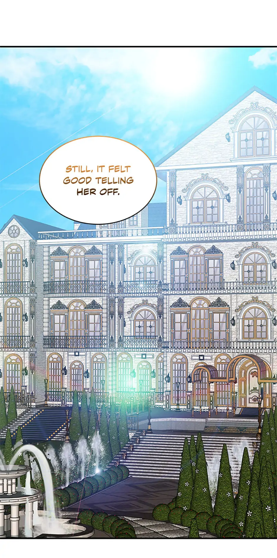 Kill The Male Yandere Protagonist chapter 22 page 49