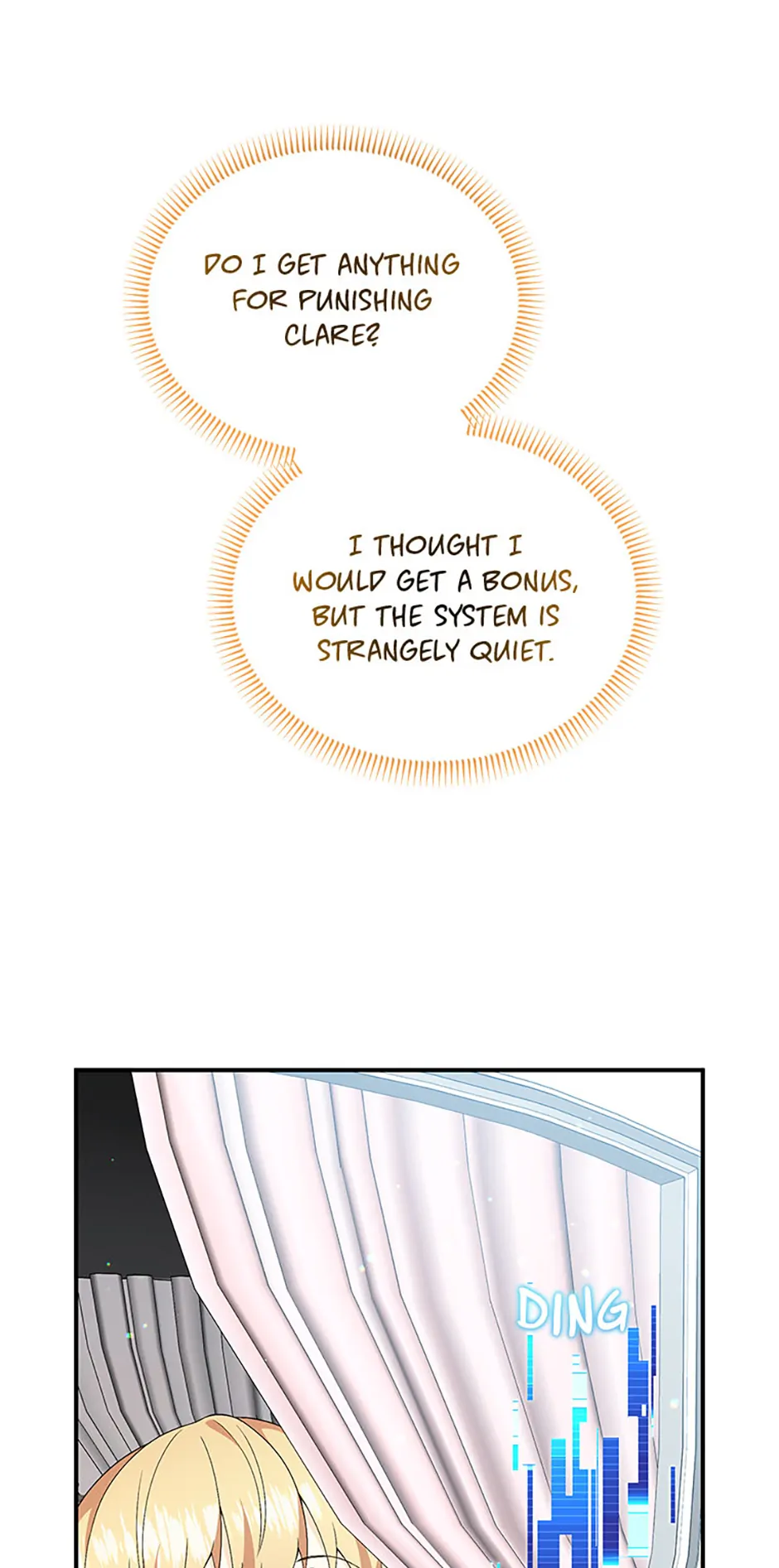 Kill The Male Yandere Protagonist chapter 22 page 51