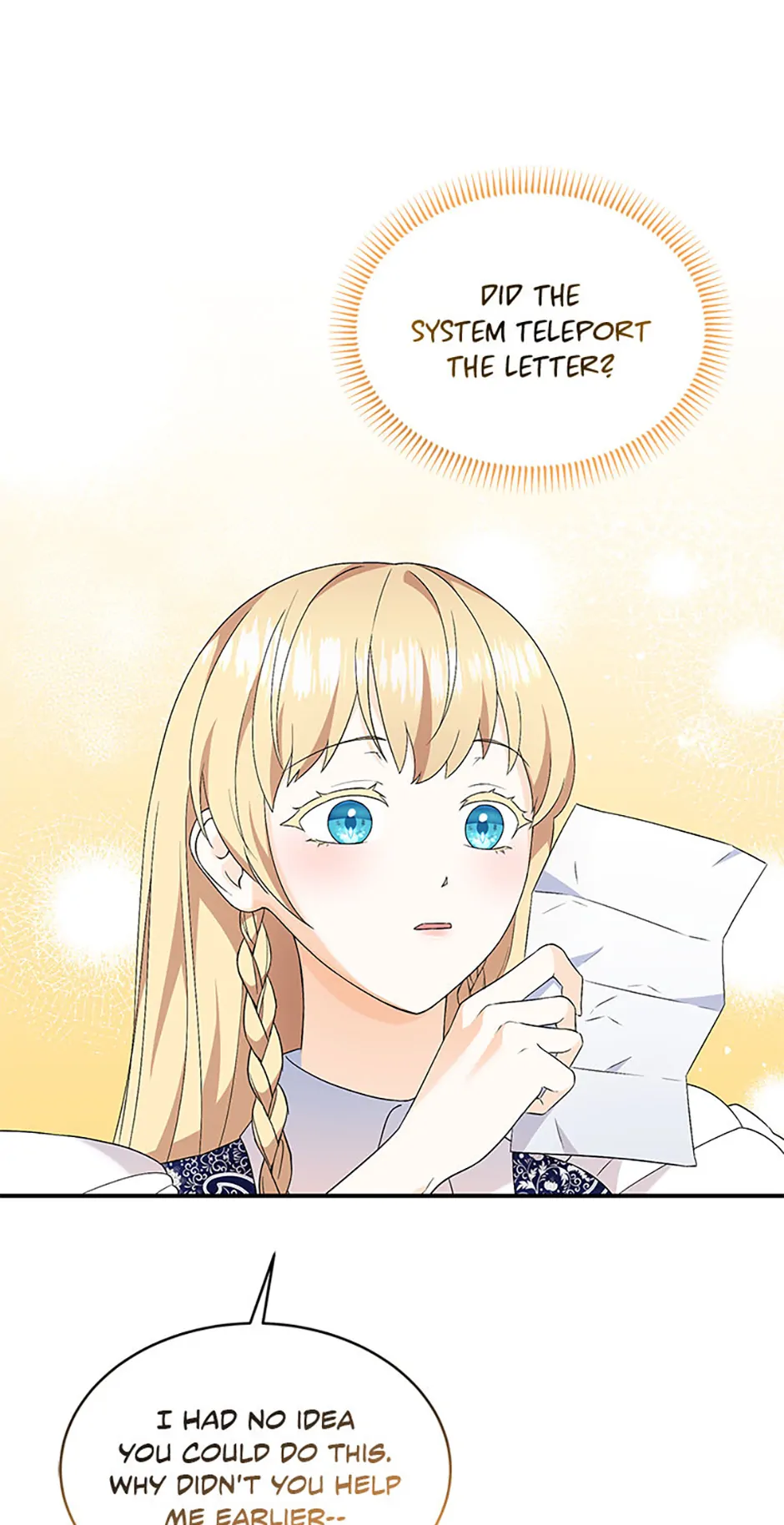 Kill The Male Yandere Protagonist chapter 22 page 57