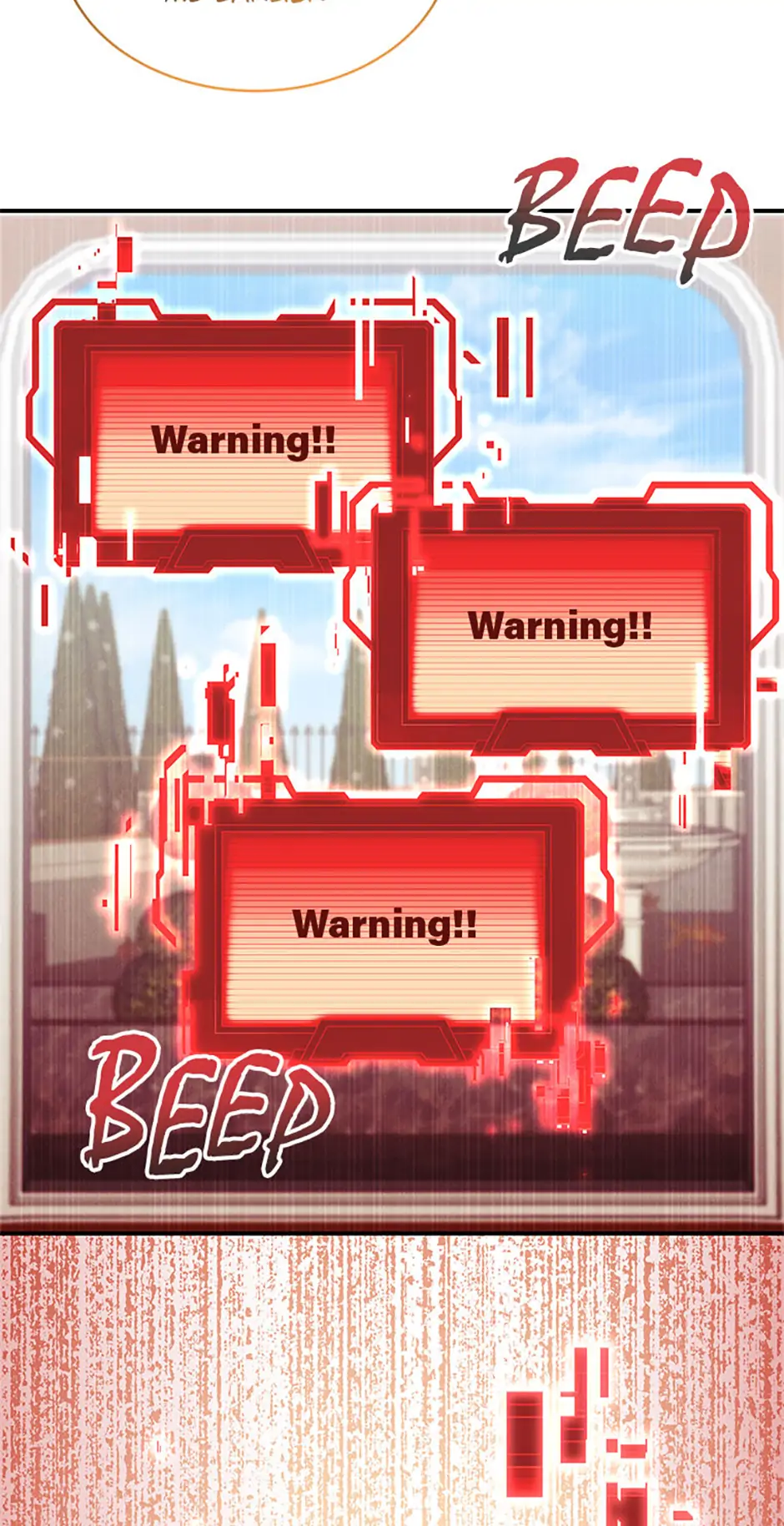 Kill The Male Yandere Protagonist chapter 22 page 58