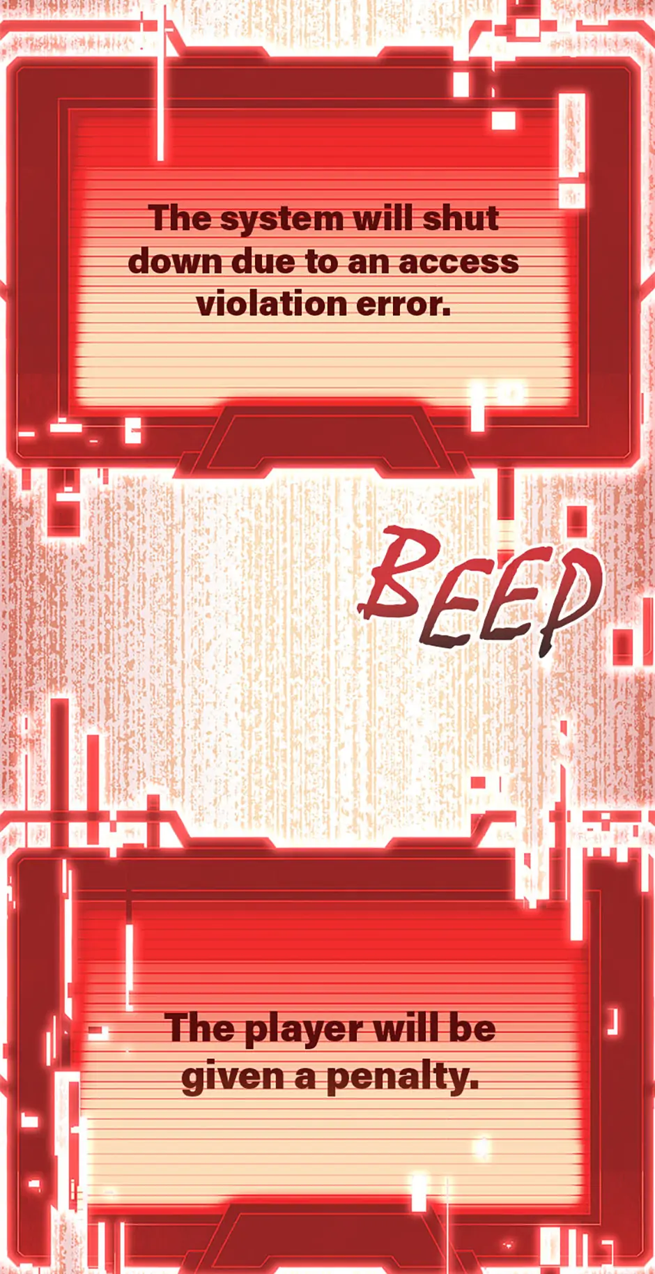 Kill The Male Yandere Protagonist chapter 22 page 59