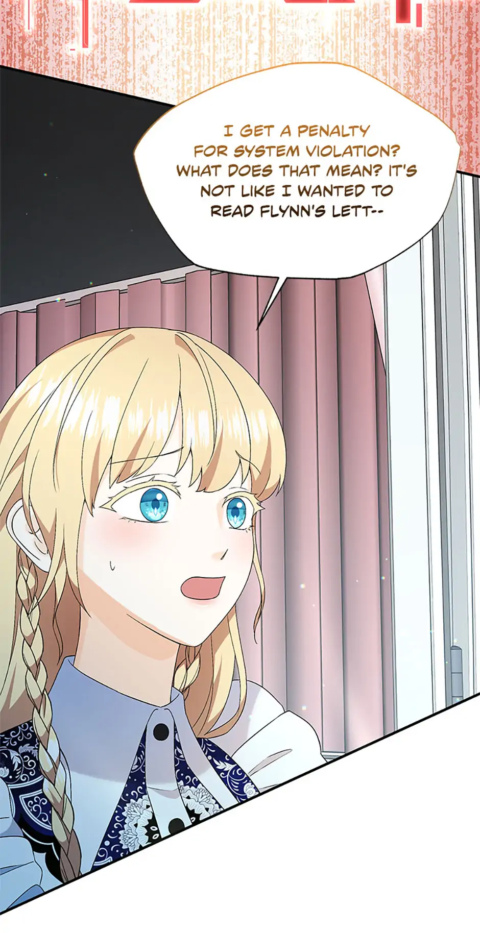 Kill The Male Yandere Protagonist chapter 22 page 60