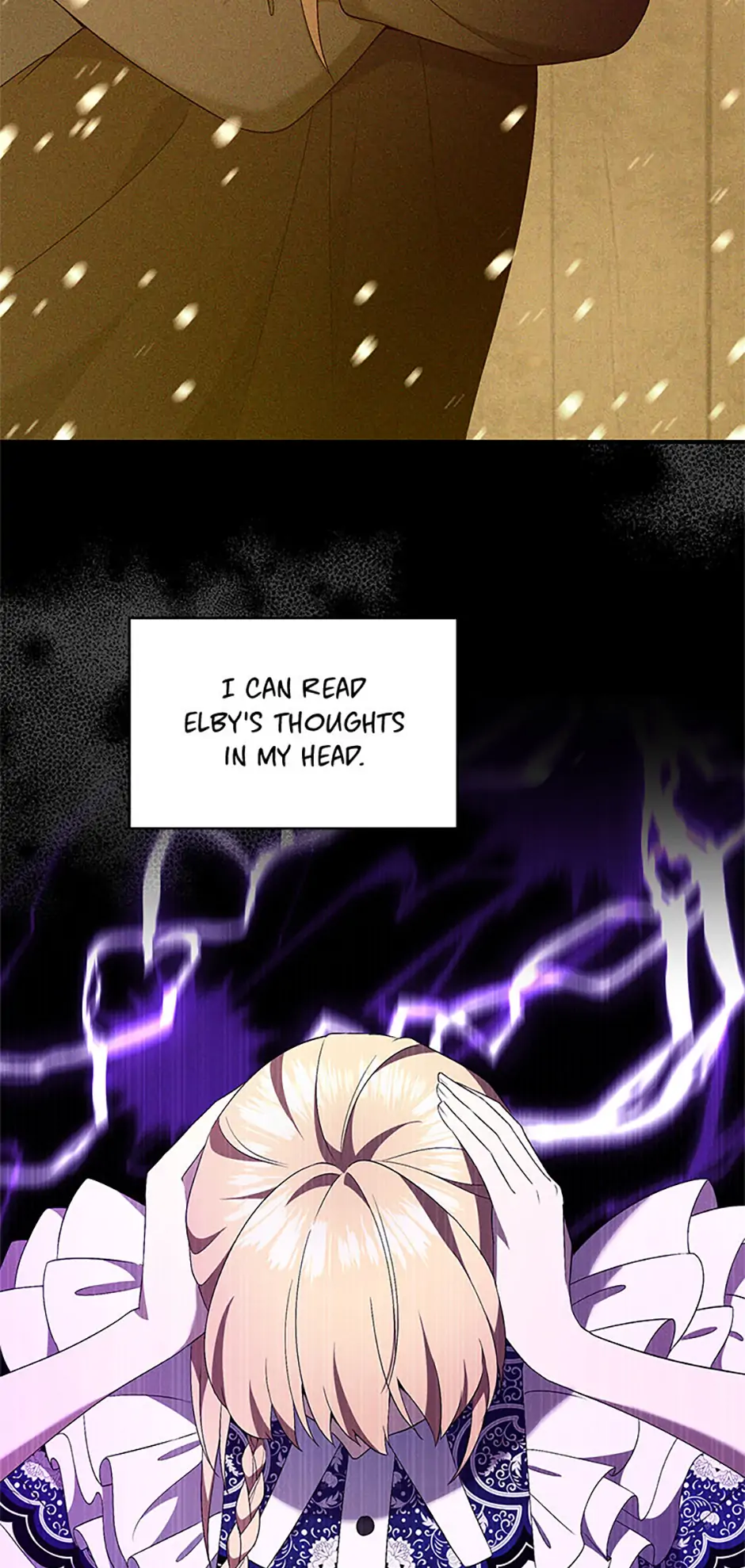 Kill The Male Yandere Protagonist chapter 22 page 66