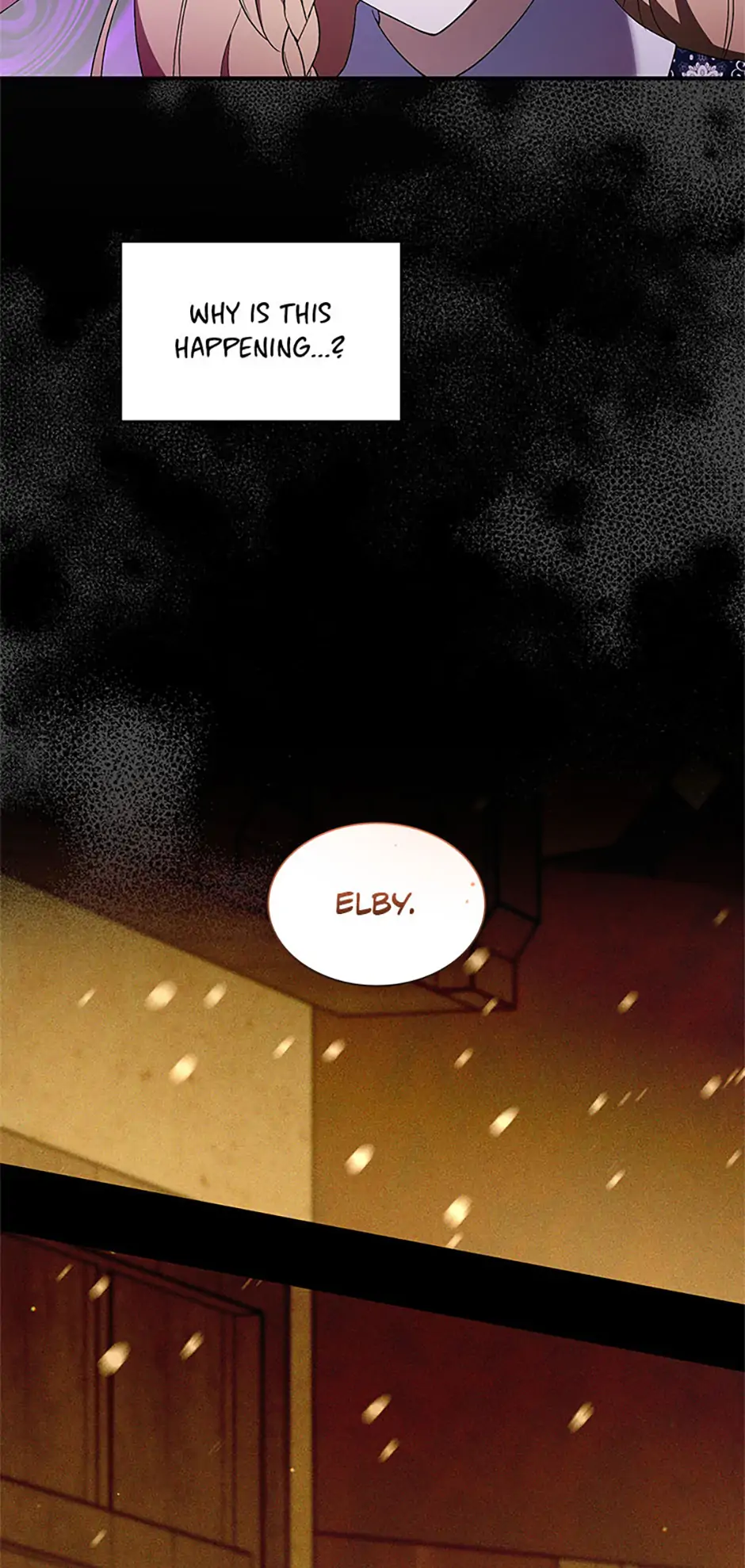 Kill The Male Yandere Protagonist chapter 22 page 68