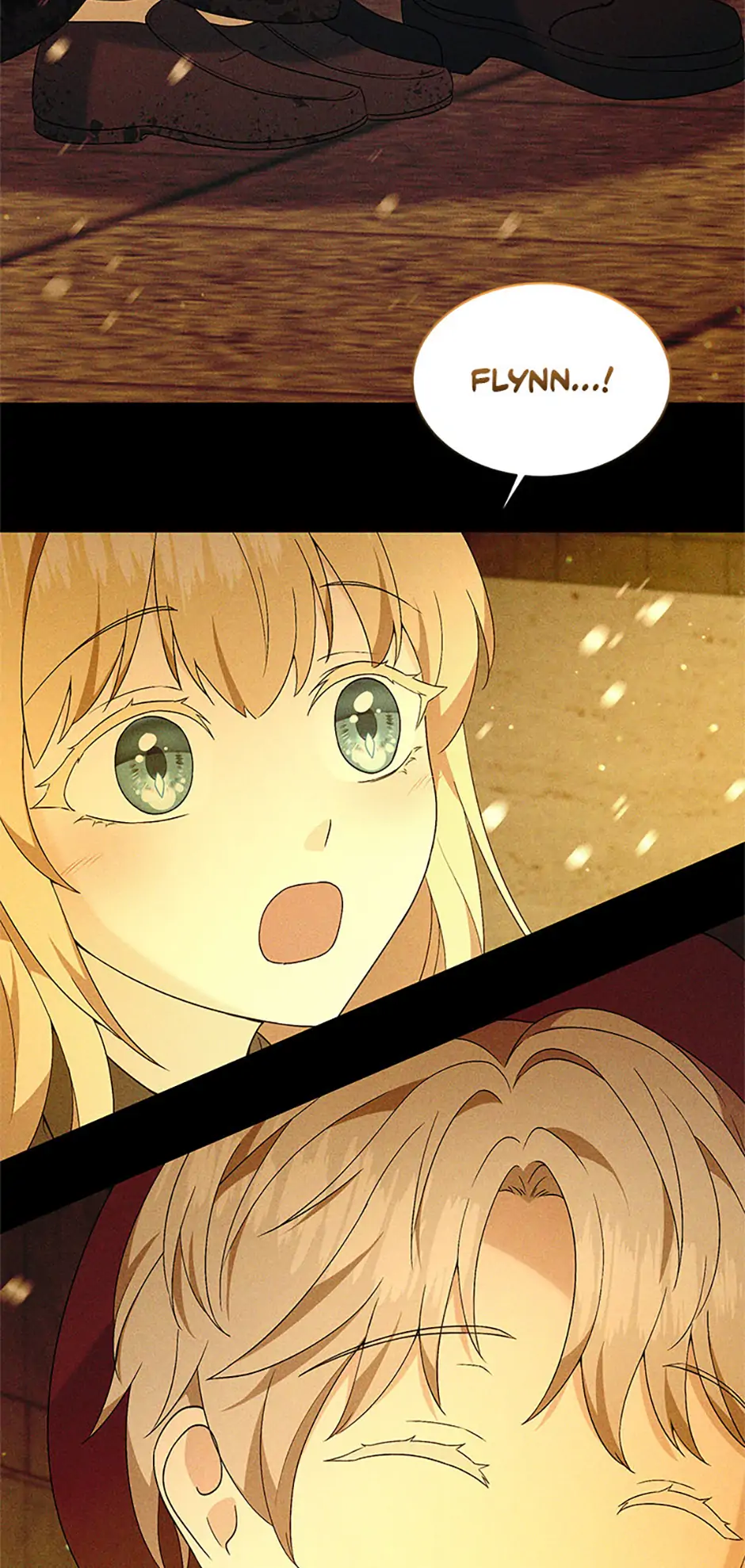 Kill The Male Yandere Protagonist chapter 22 page 71