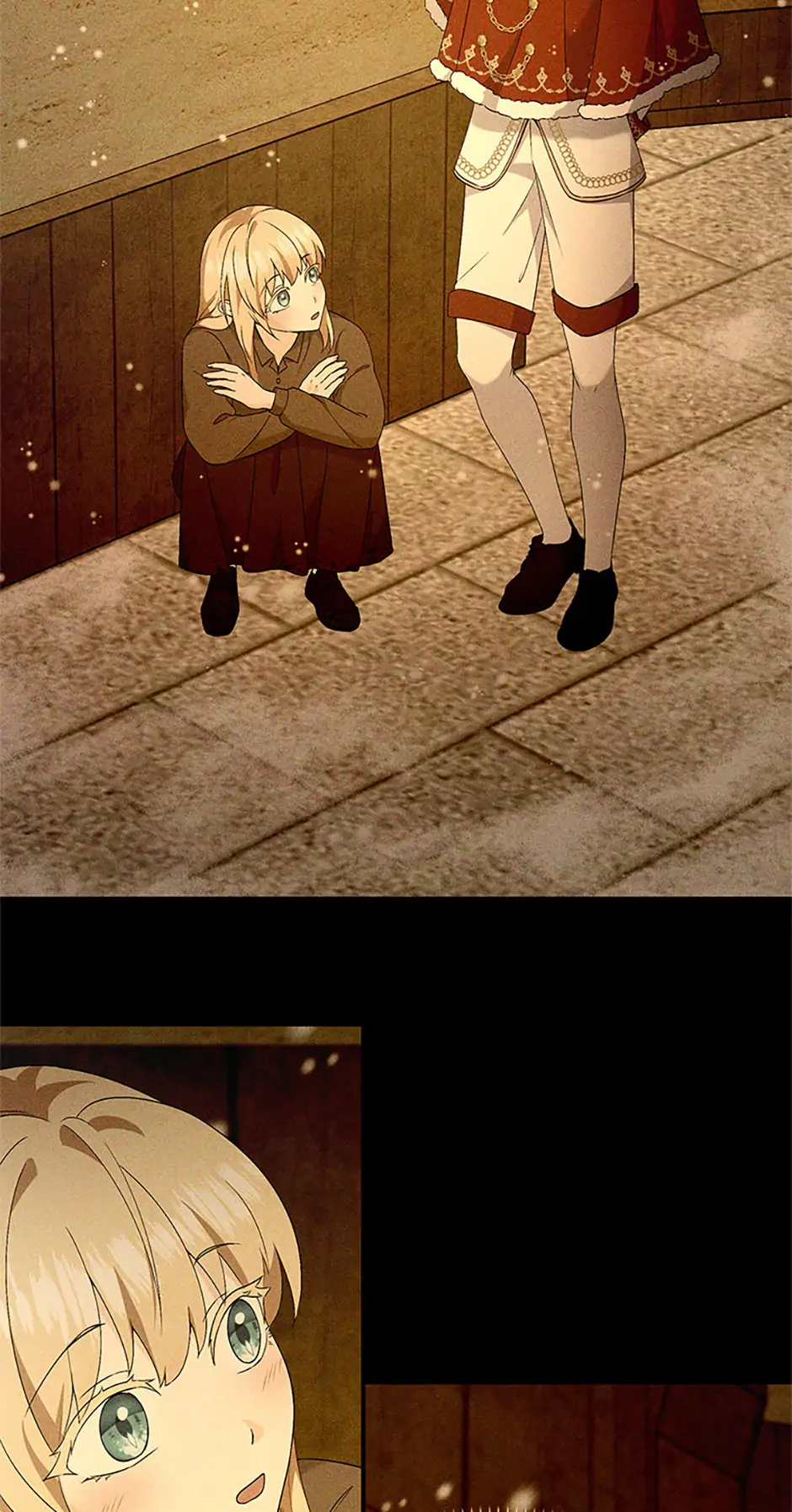 Kill The Male Yandere Protagonist chapter 23 page 3