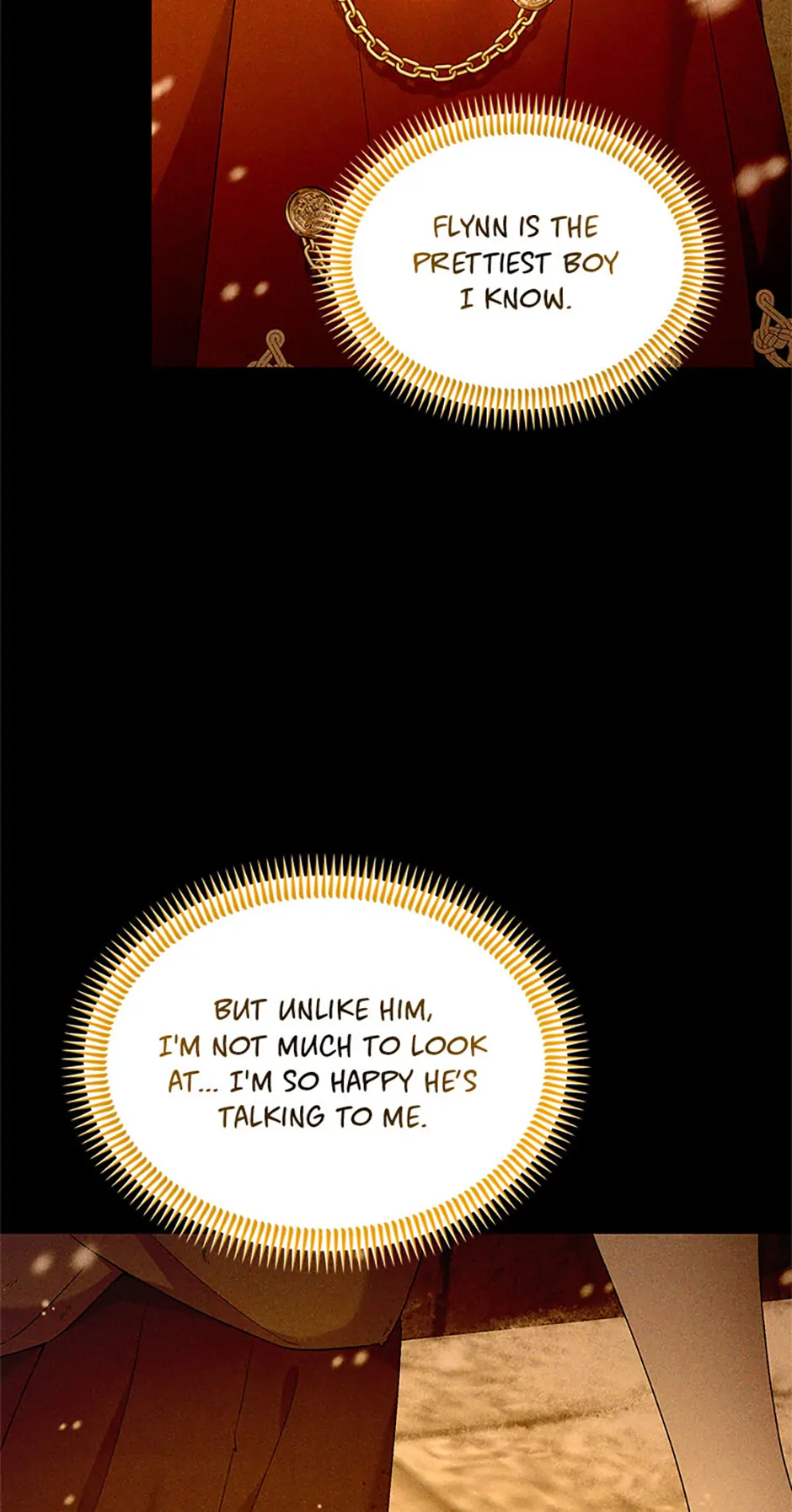 Kill The Male Yandere Protagonist chapter 23 page 5