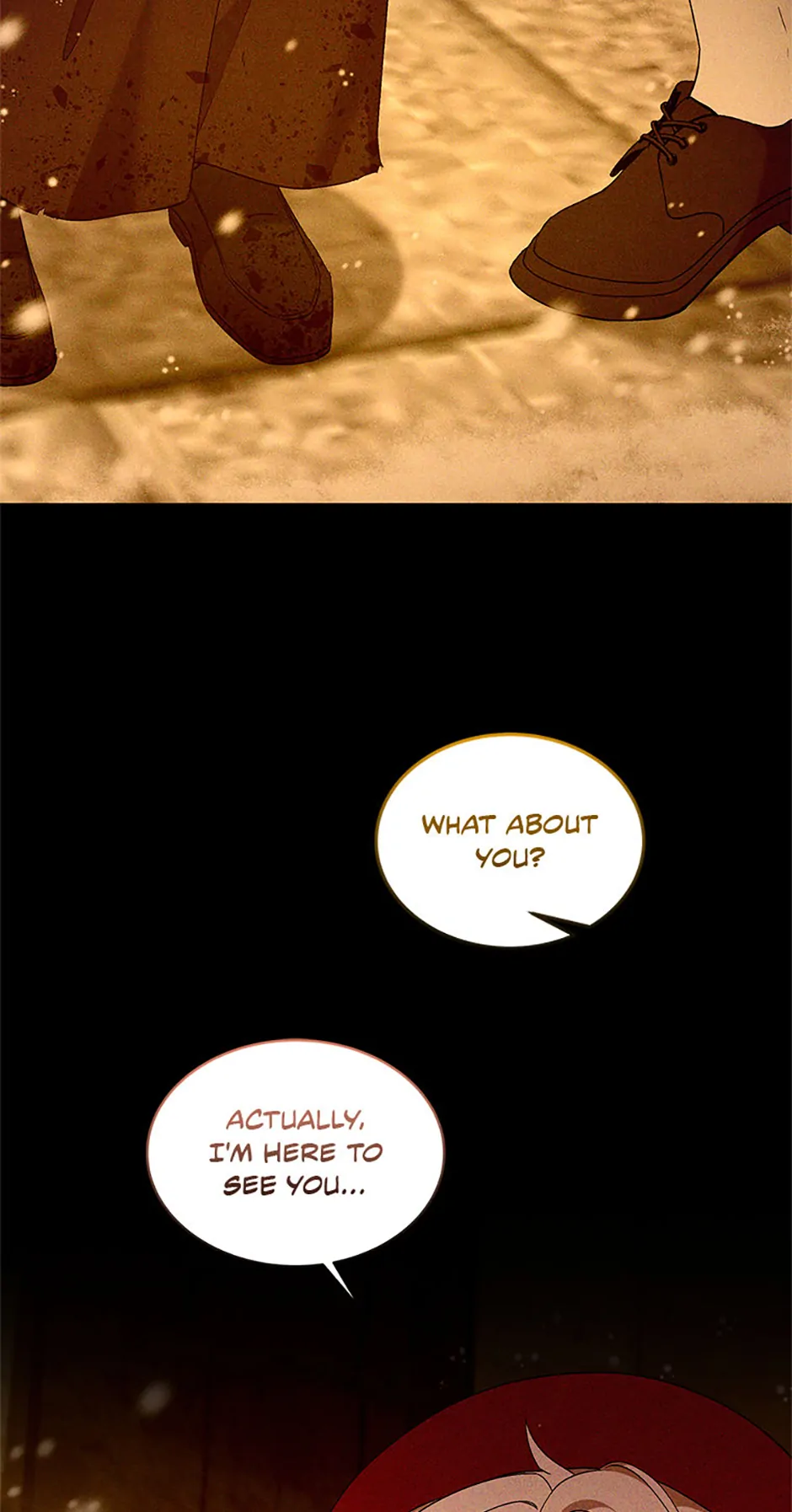 Kill The Male Yandere Protagonist chapter 23 page 6