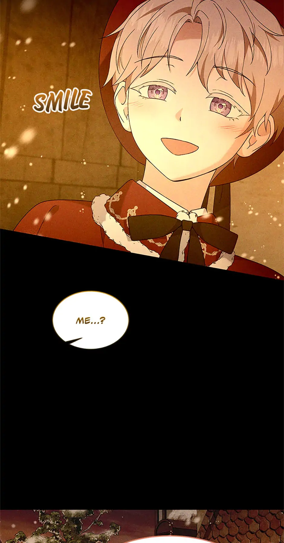 Kill The Male Yandere Protagonist chapter 23 page 7