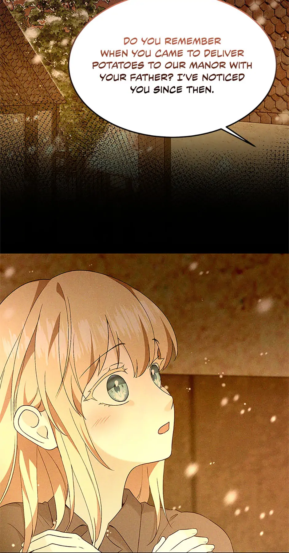 Kill The Male Yandere Protagonist chapter 23 page 8