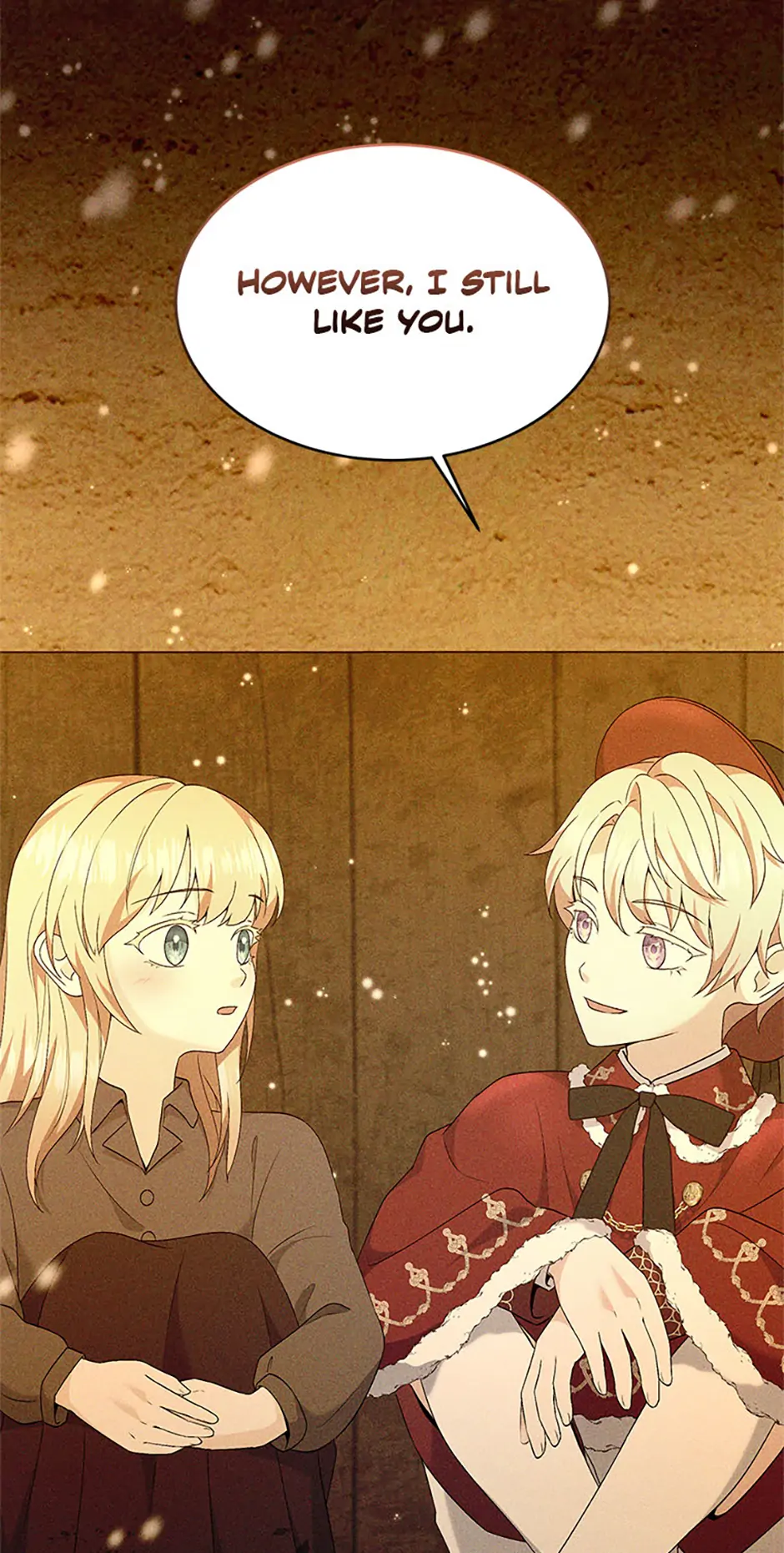 Kill The Male Yandere Protagonist chapter 23 page 11