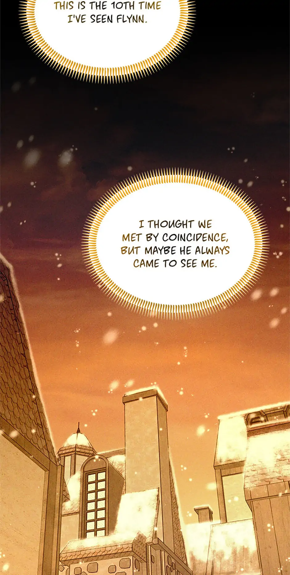 Kill The Male Yandere Protagonist chapter 23 page 13