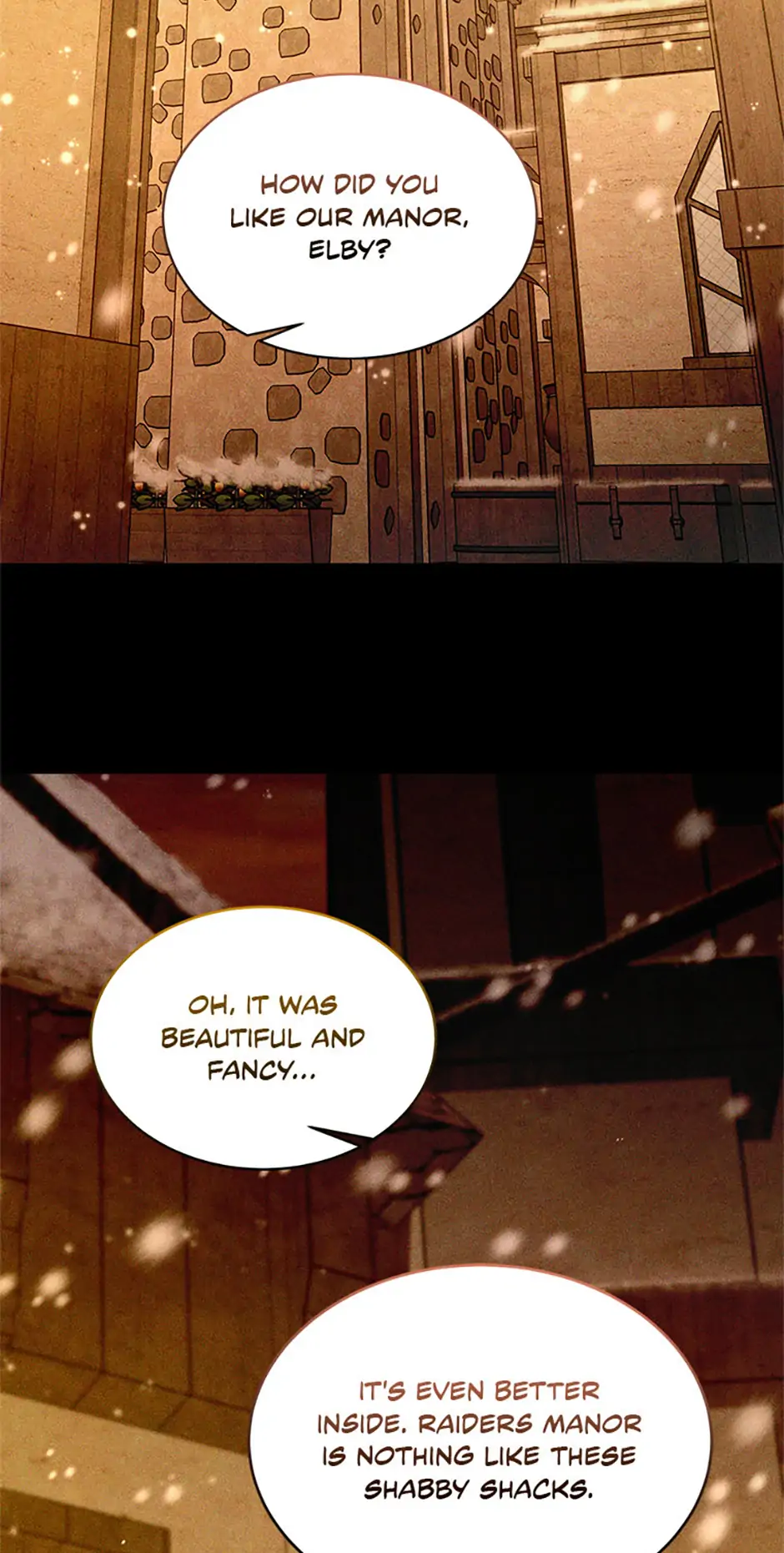 Kill The Male Yandere Protagonist chapter 23 page 14