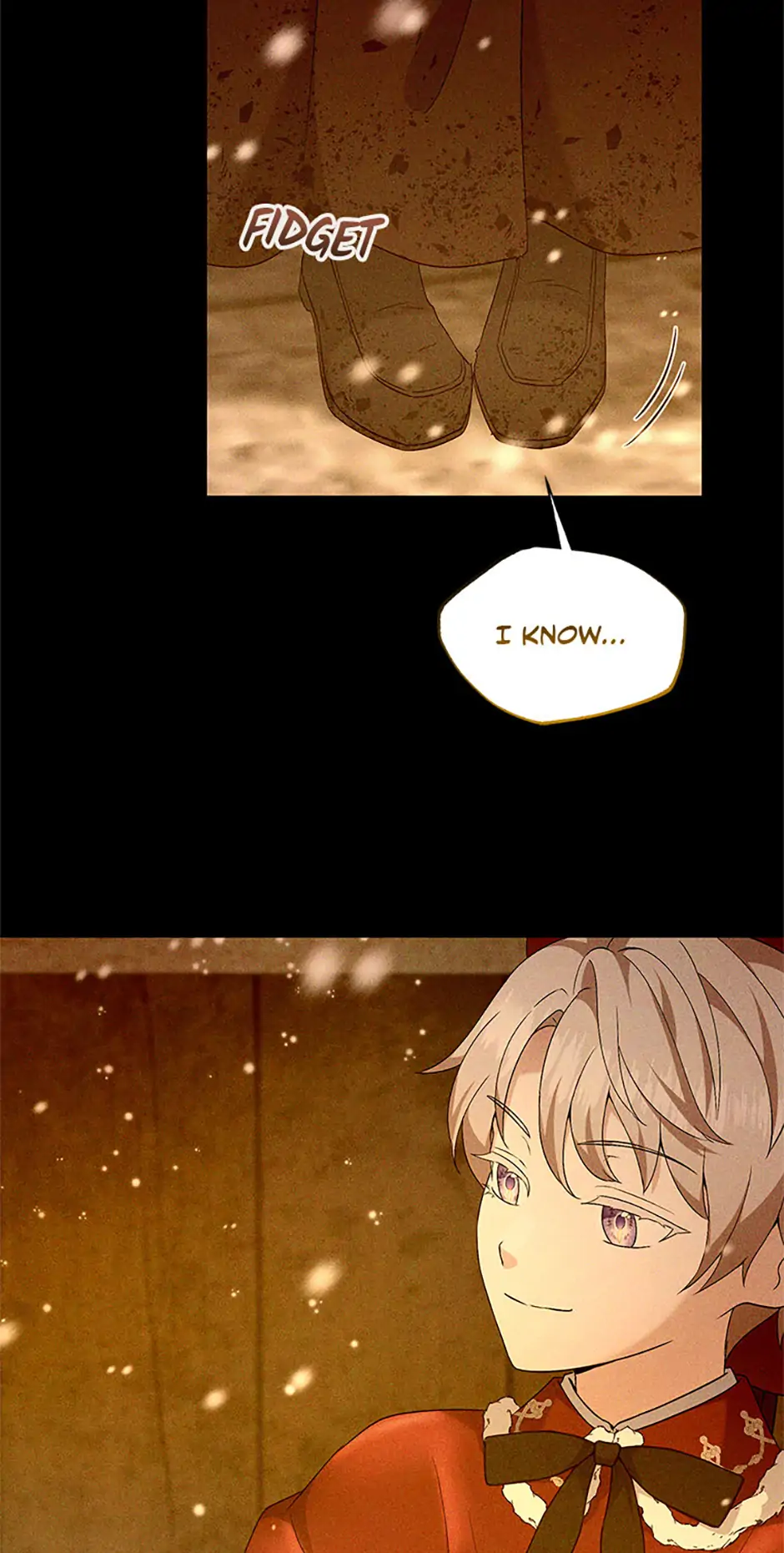 Kill The Male Yandere Protagonist chapter 23 page 16