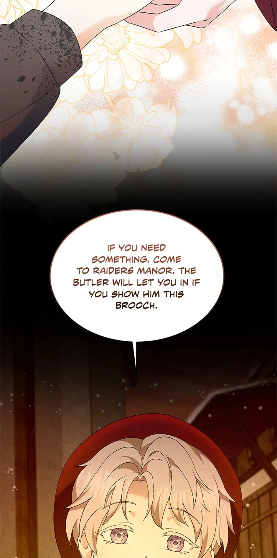 Kill The Male Yandere Protagonist chapter 23 page 19
