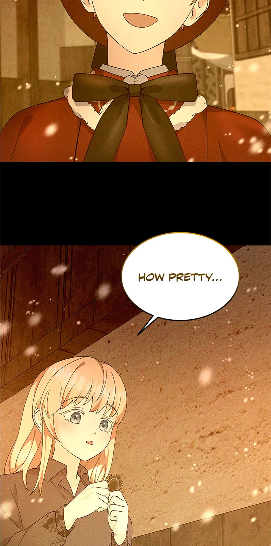 Kill The Male Yandere Protagonist chapter 23 page 20