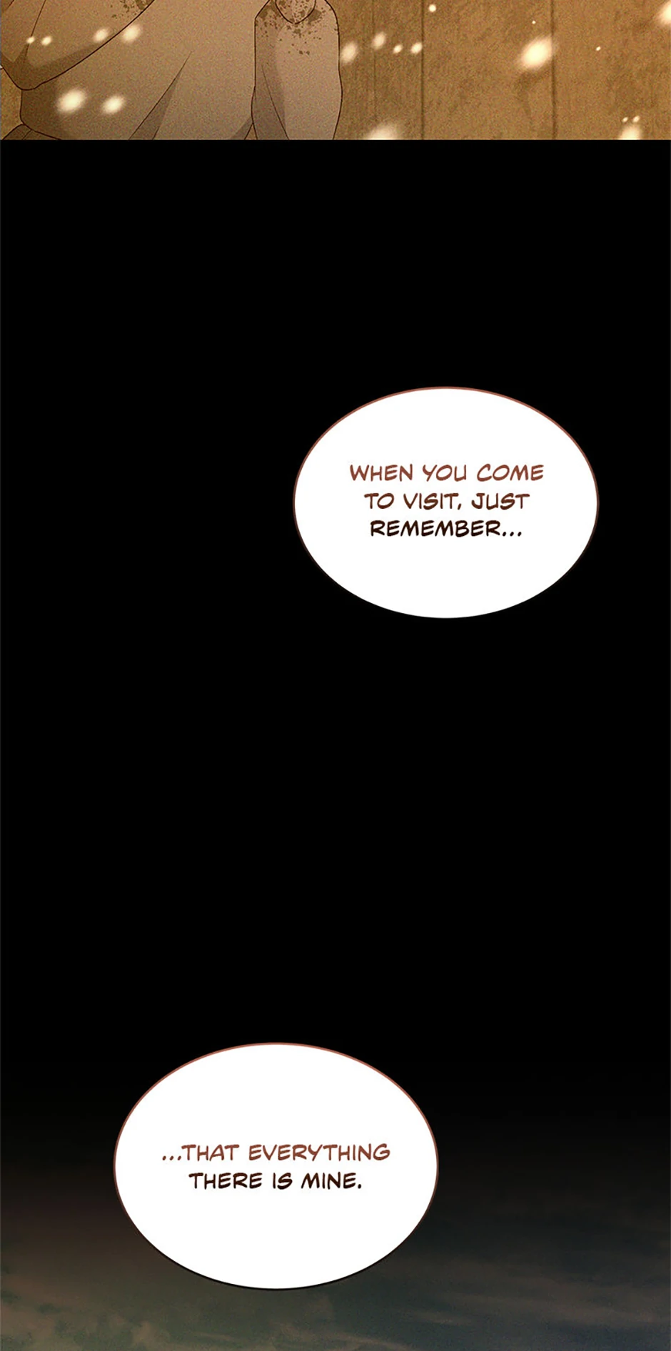 Kill The Male Yandere Protagonist chapter 23 page 21