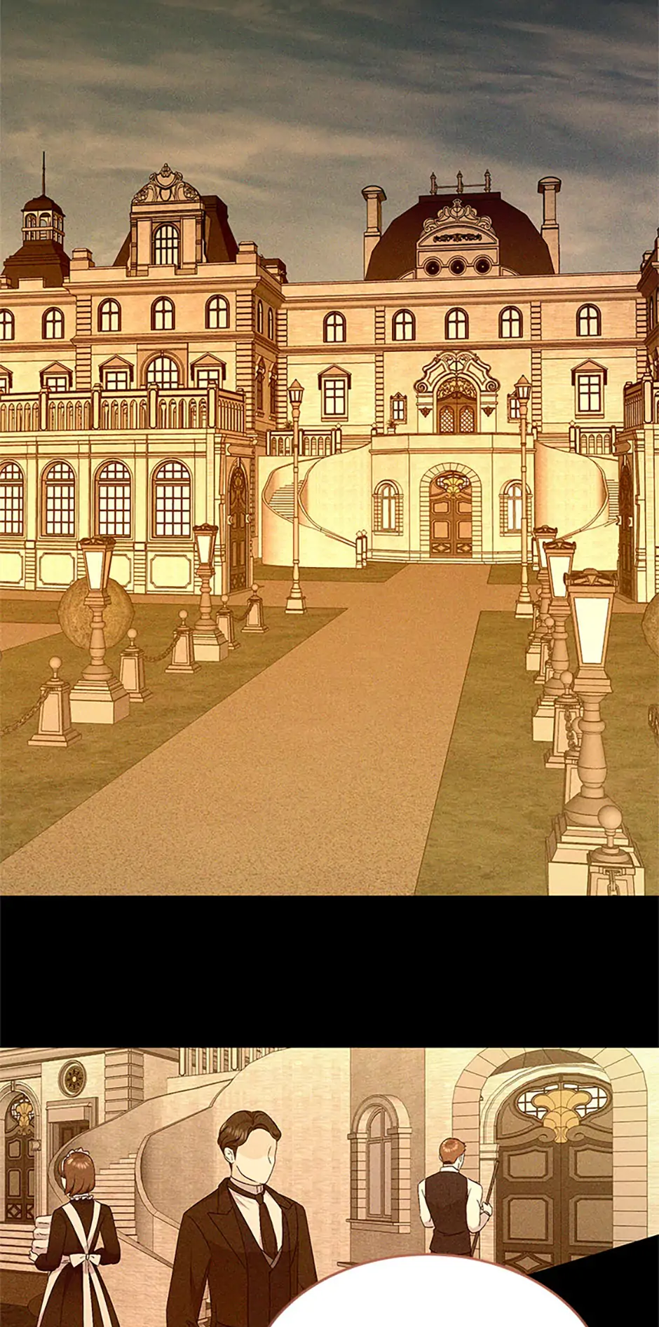 Kill The Male Yandere Protagonist chapter 23 page 22