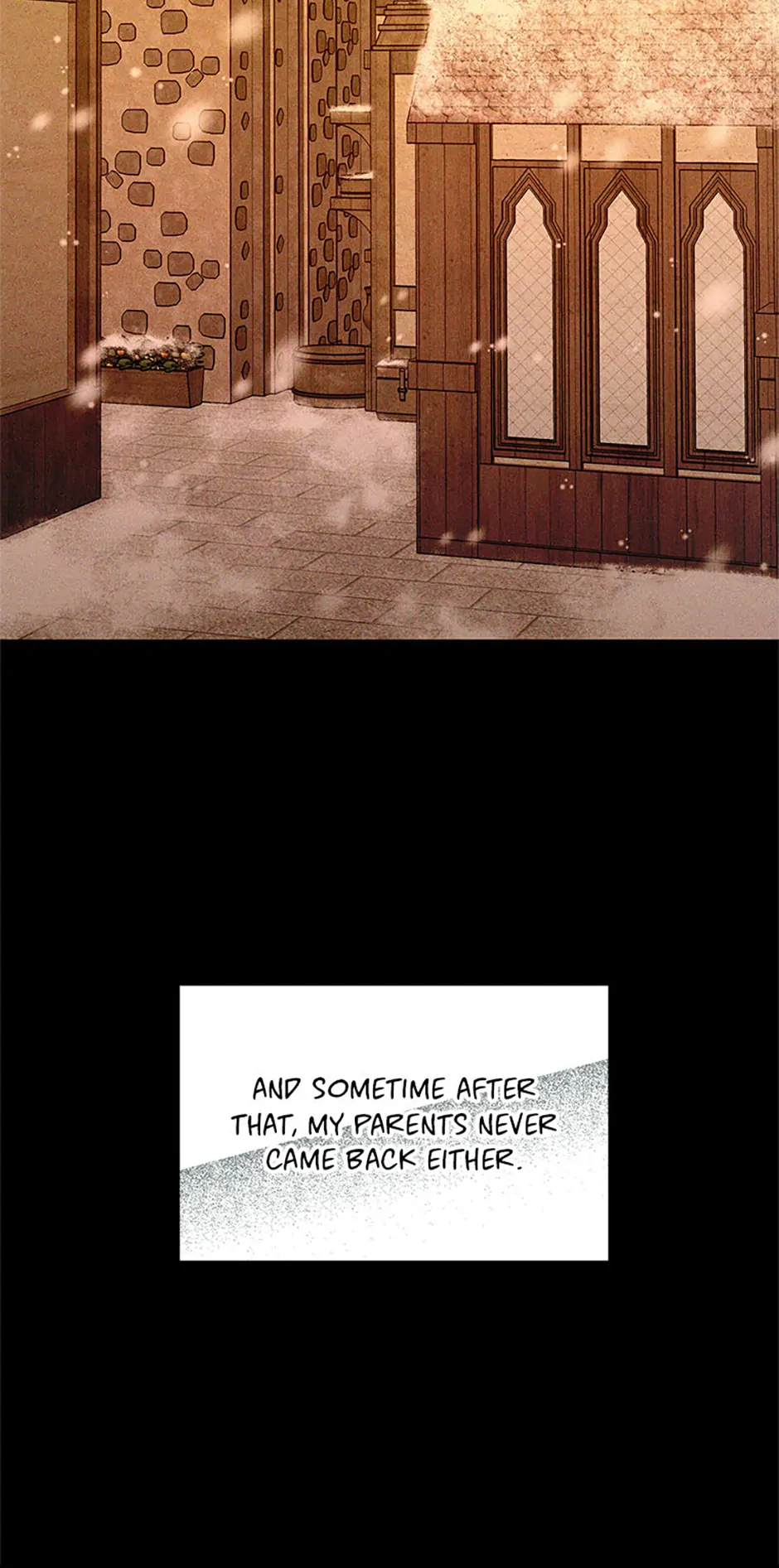 Kill The Male Yandere Protagonist chapter 23 page 25