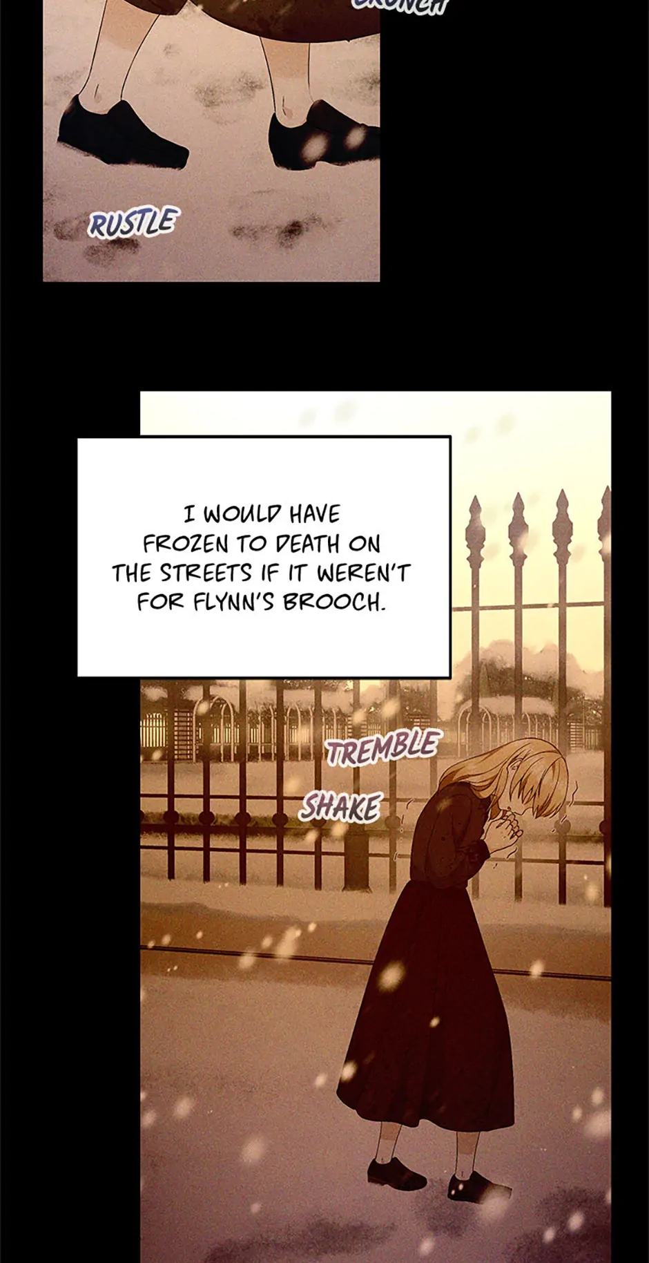 Kill The Male Yandere Protagonist chapter 23 page 27