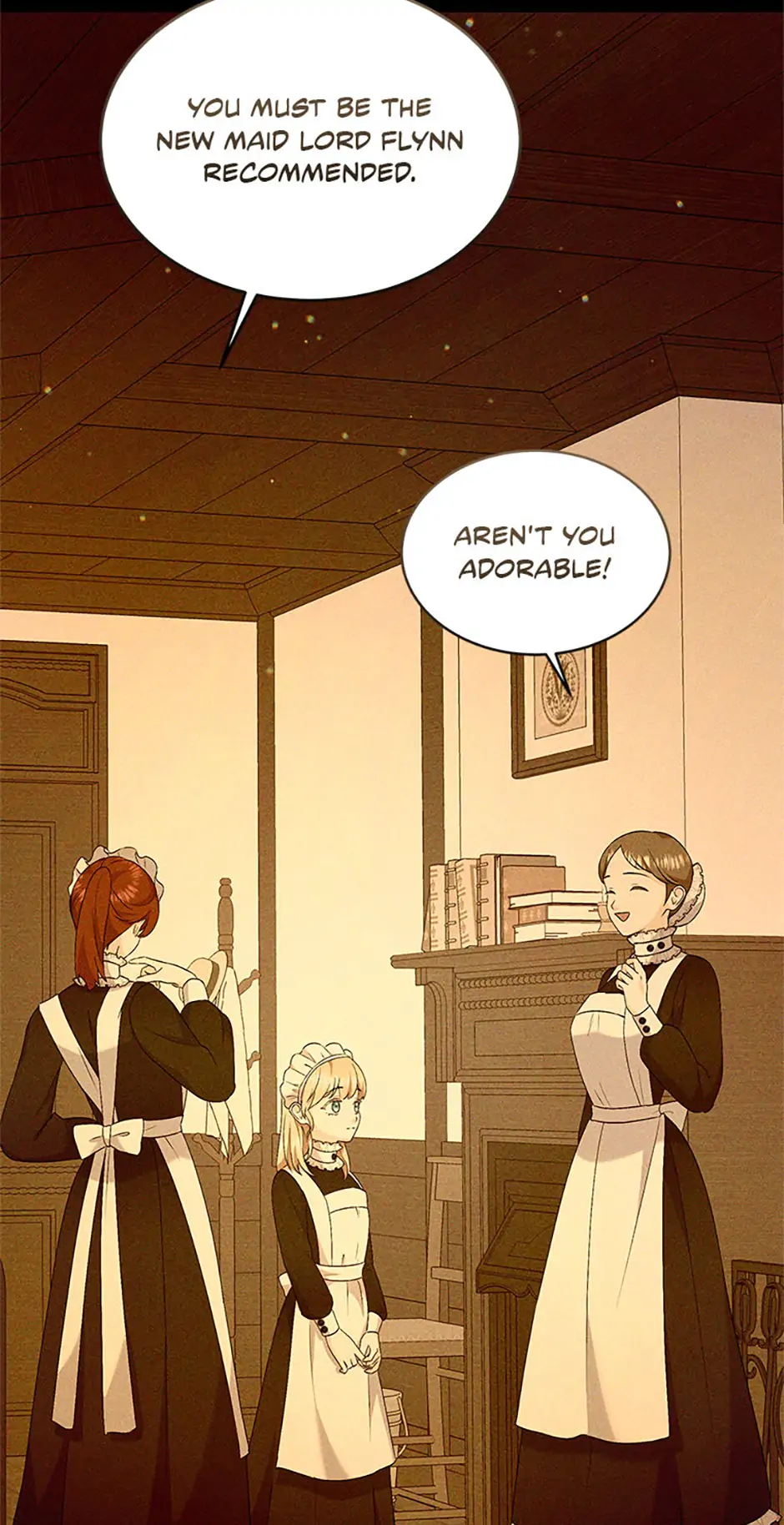 Kill The Male Yandere Protagonist chapter 23 page 29
