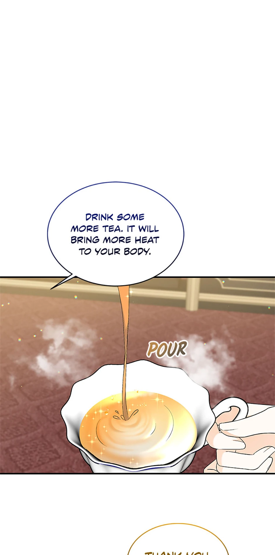 Kill The Male Yandere Protagonist chapter 23 page 37