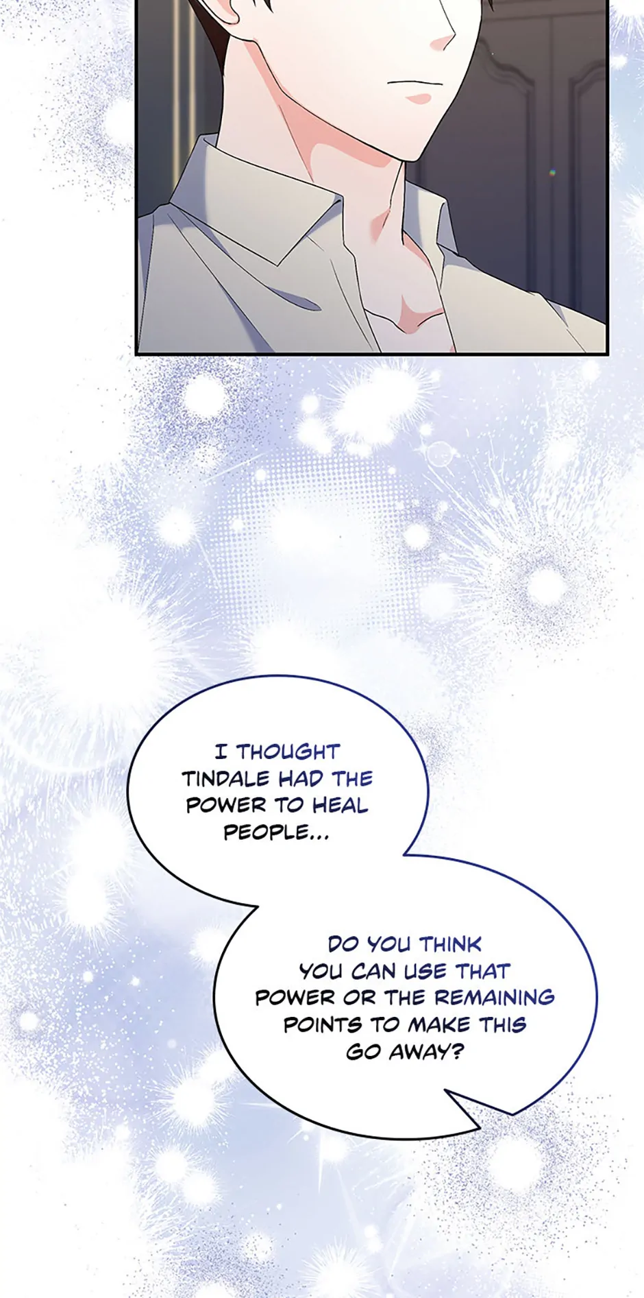 Kill The Male Yandere Protagonist chapter 23 page 40