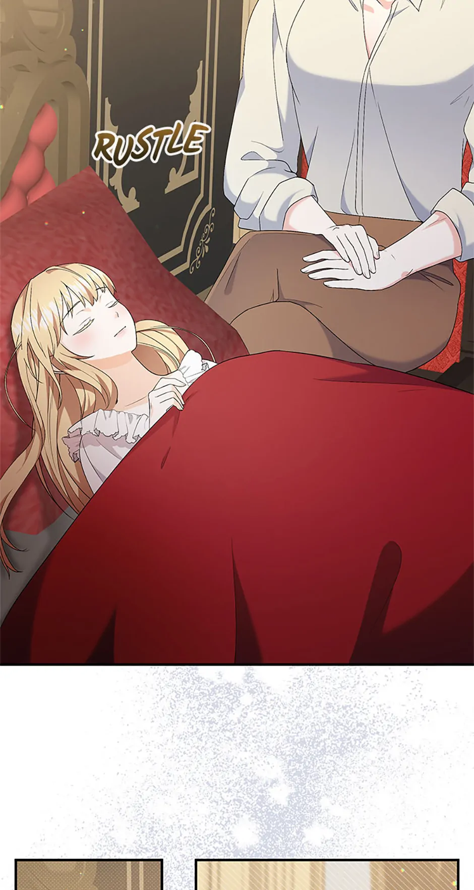 Kill The Male Yandere Protagonist chapter 23 page 44