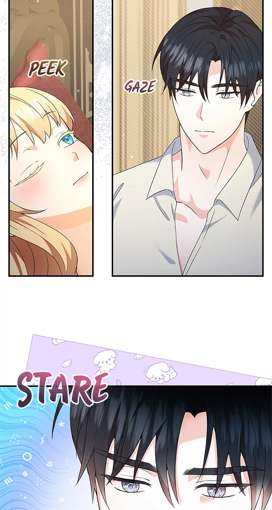 Kill The Male Yandere Protagonist chapter 23 page 45