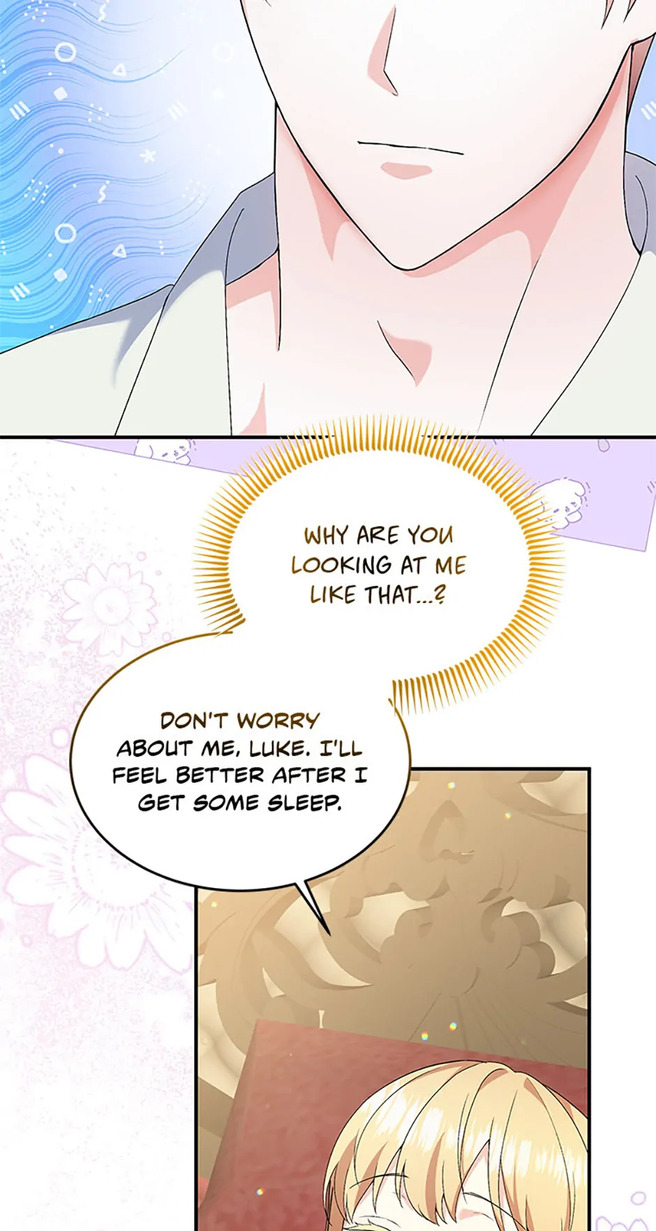 Kill The Male Yandere Protagonist chapter 23 page 46