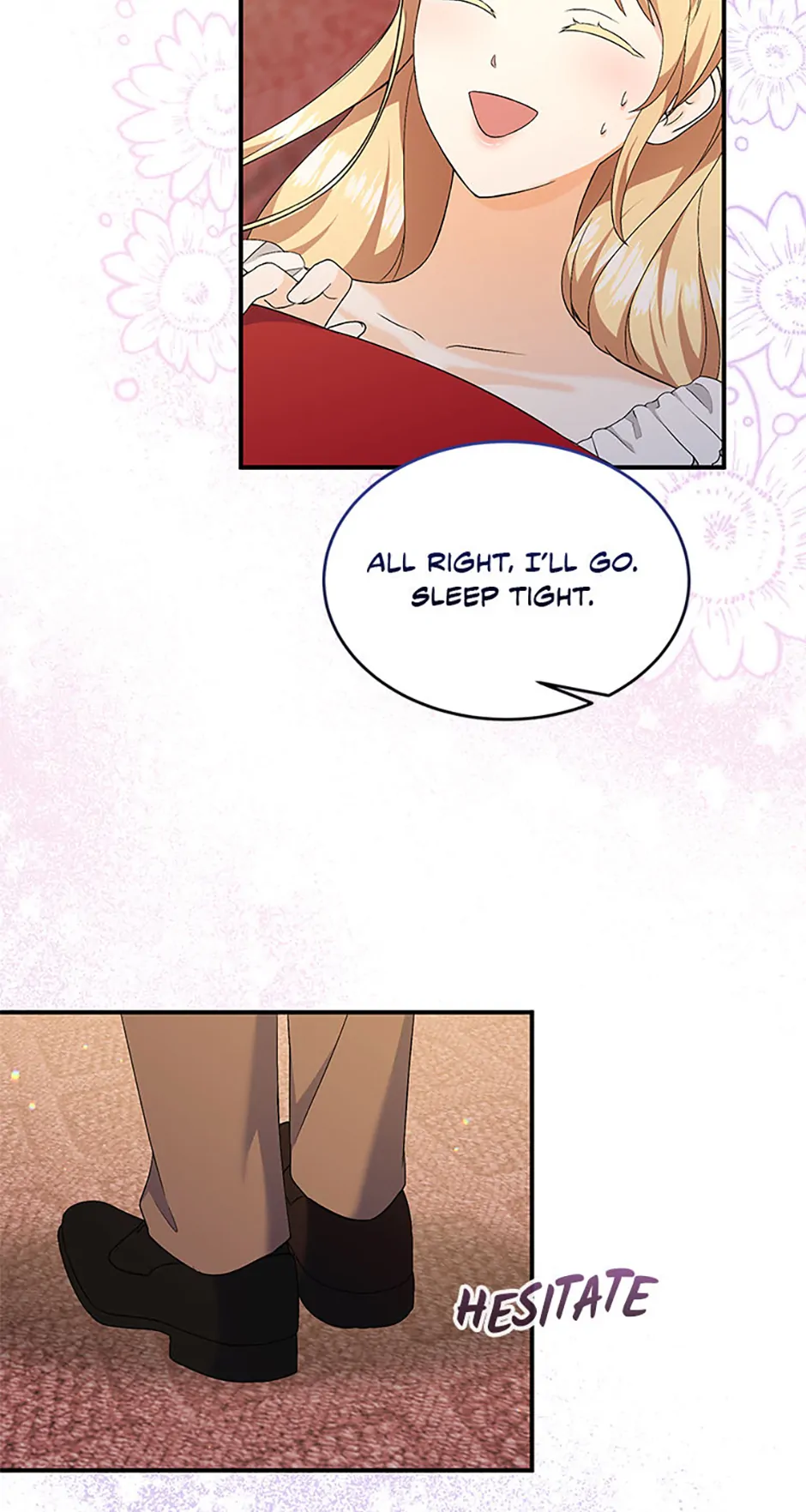 Kill The Male Yandere Protagonist chapter 23 page 47