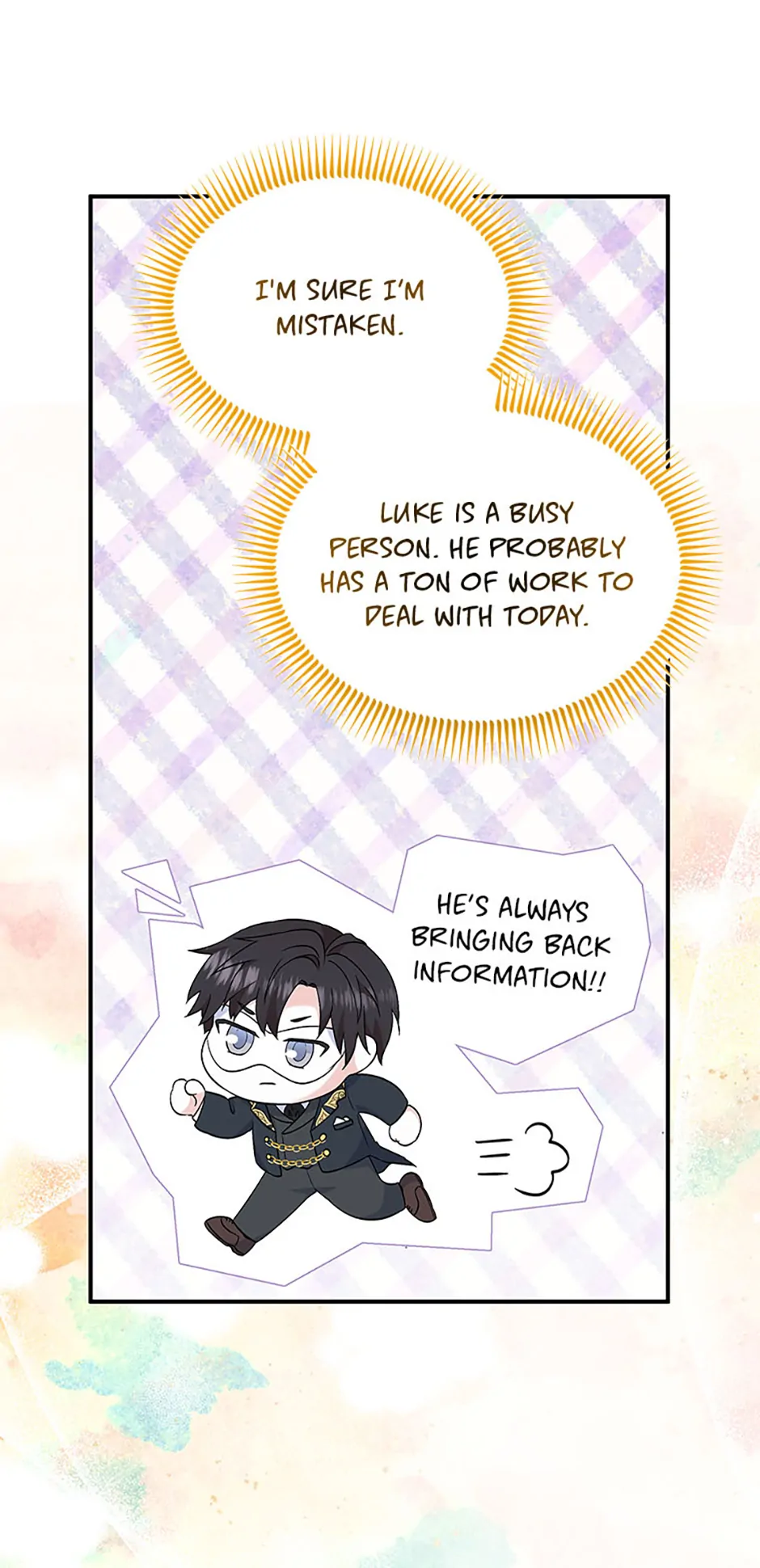 Kill The Male Yandere Protagonist chapter 23 page 50