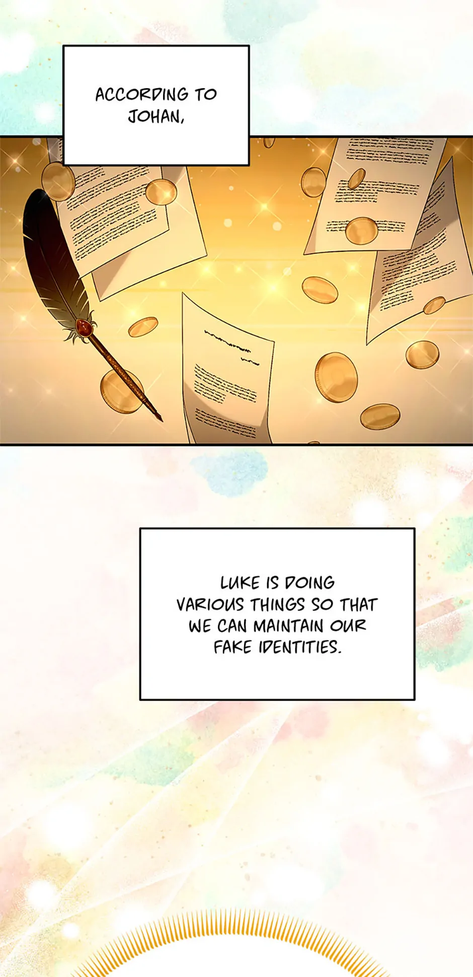 Kill The Male Yandere Protagonist chapter 23 page 51