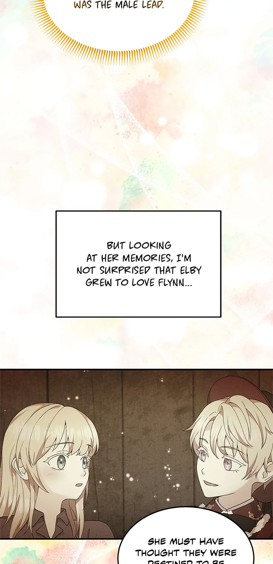 Kill The Male Yandere Protagonist chapter 23 page 53