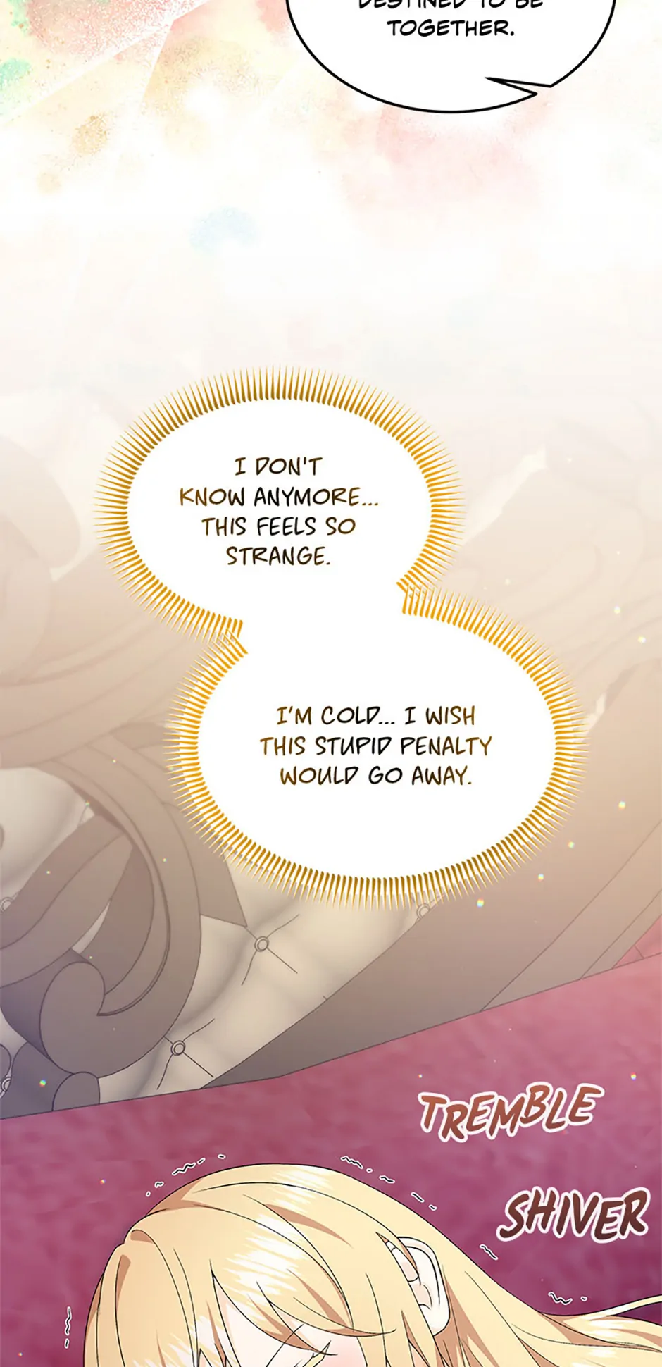 Kill The Male Yandere Protagonist chapter 23 page 54
