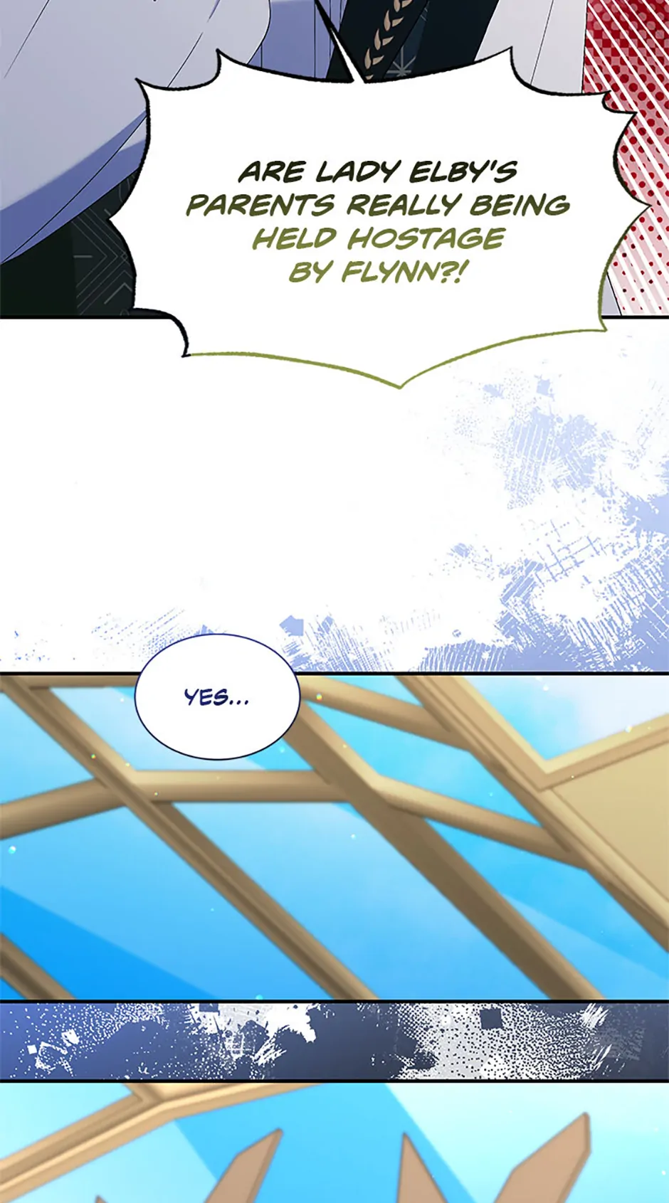 Kill The Male Yandere Protagonist chapter 23 page 58