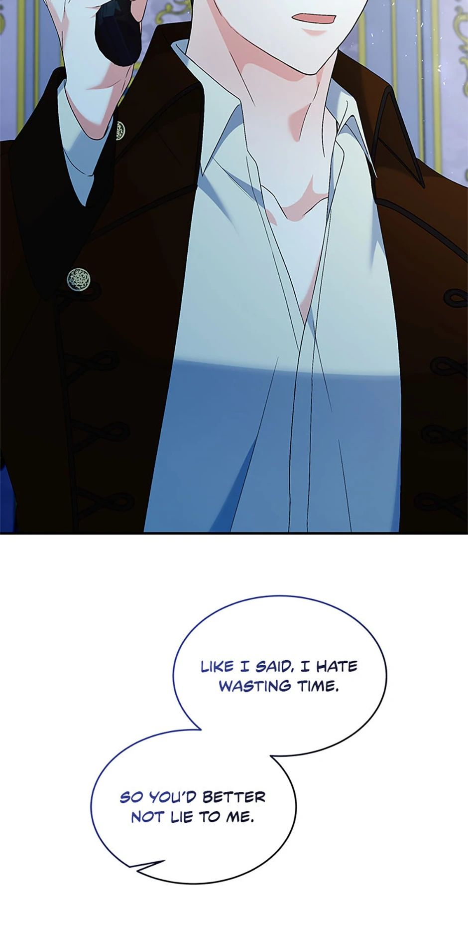 Kill The Male Yandere Protagonist chapter 24 page 15